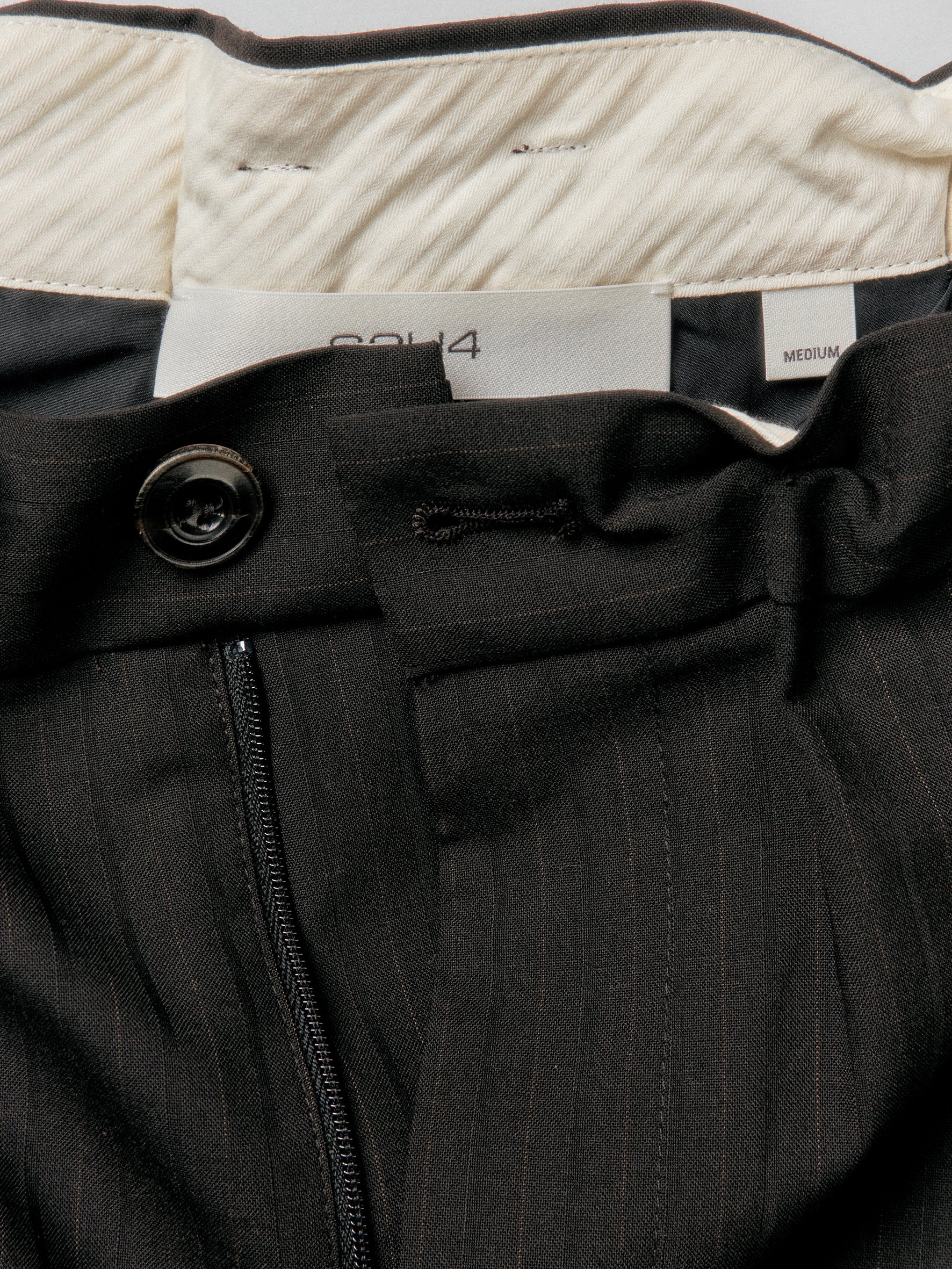 012 - Vrille Tailored Pants