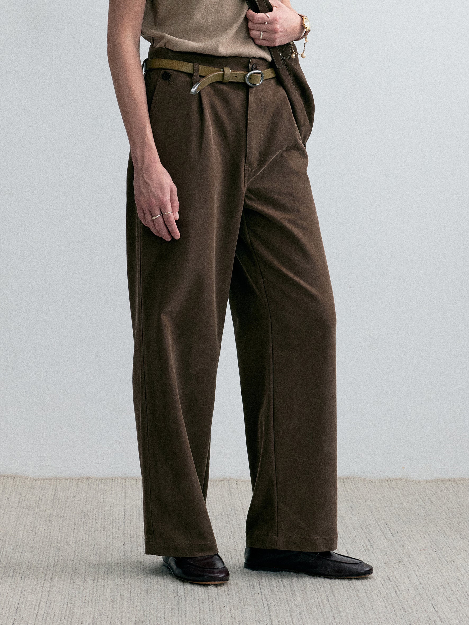 012 - Director’s Utility Casual Pants