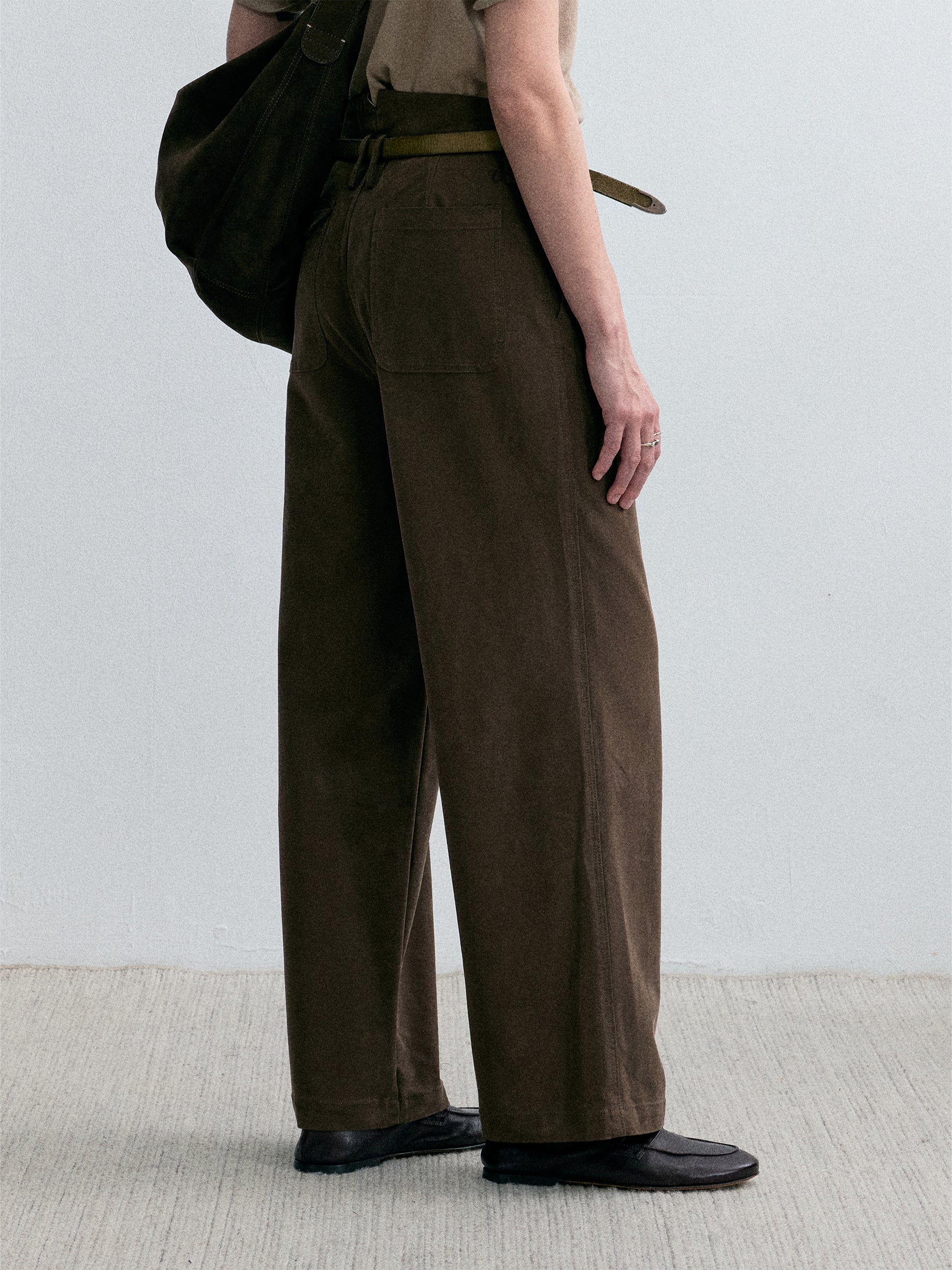 012 - Director’s Utility Casual Pants