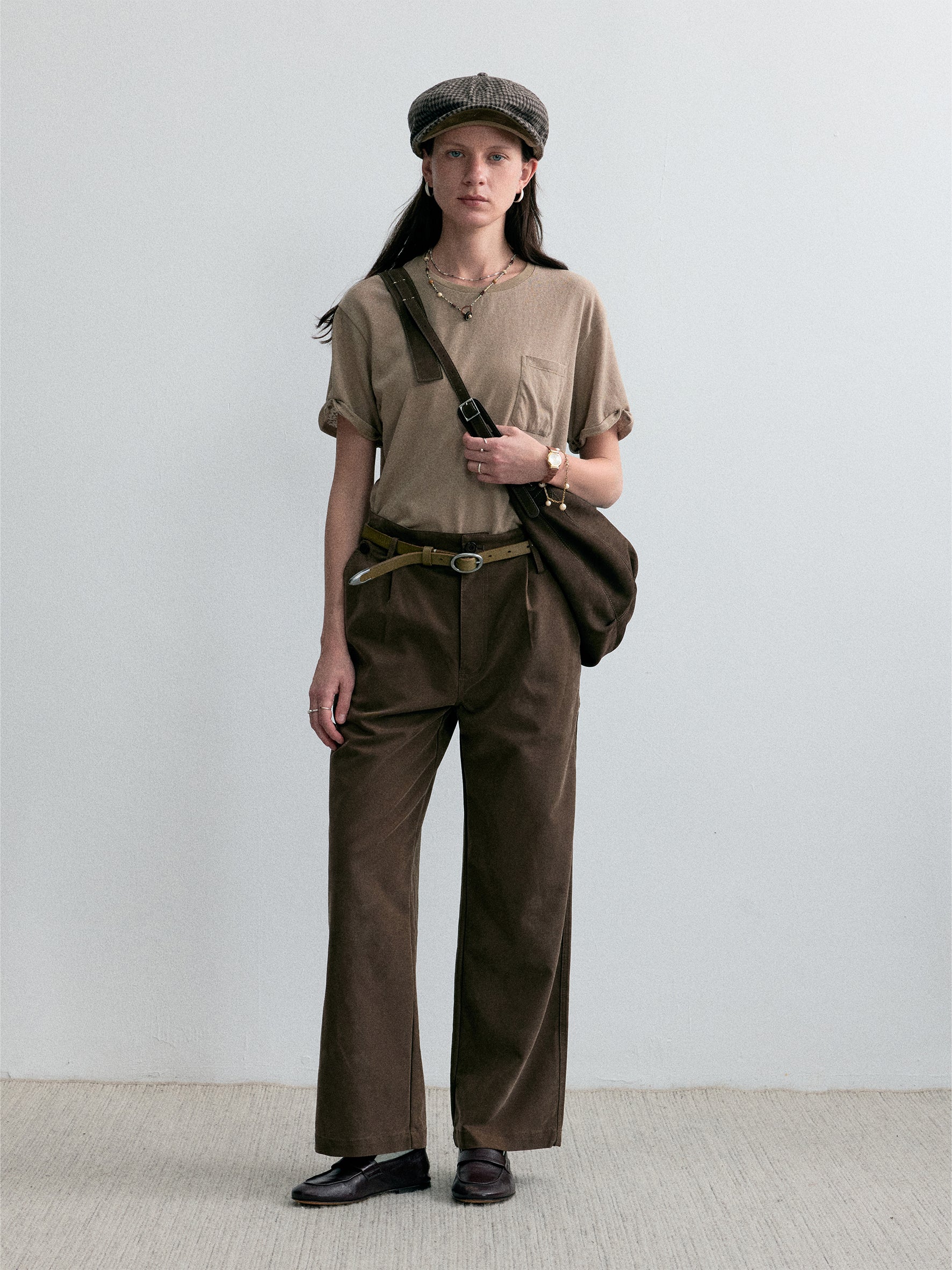 012 - Director’s Utility Casual Pants