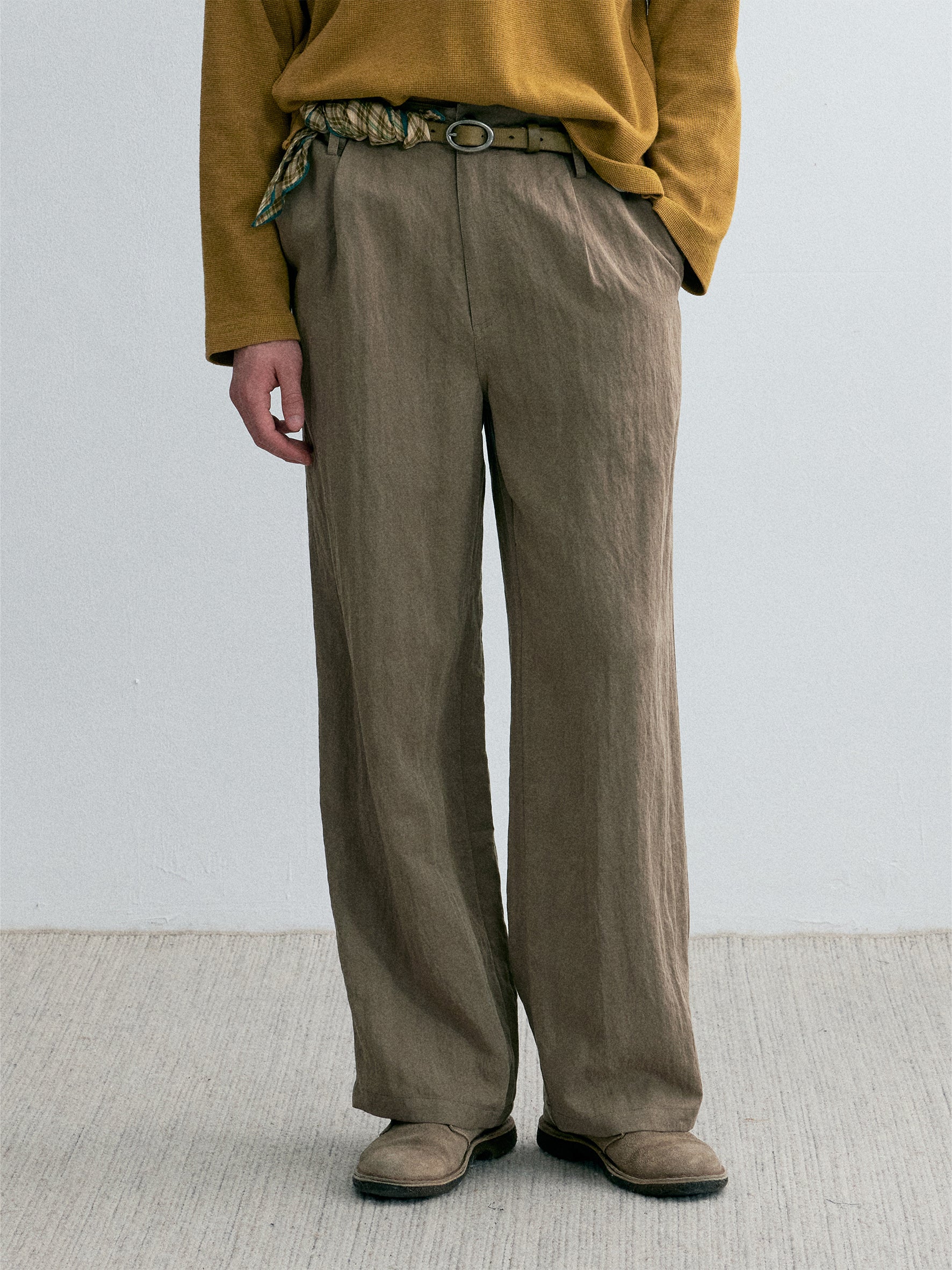 012 - Director’s Utility Casual Pants