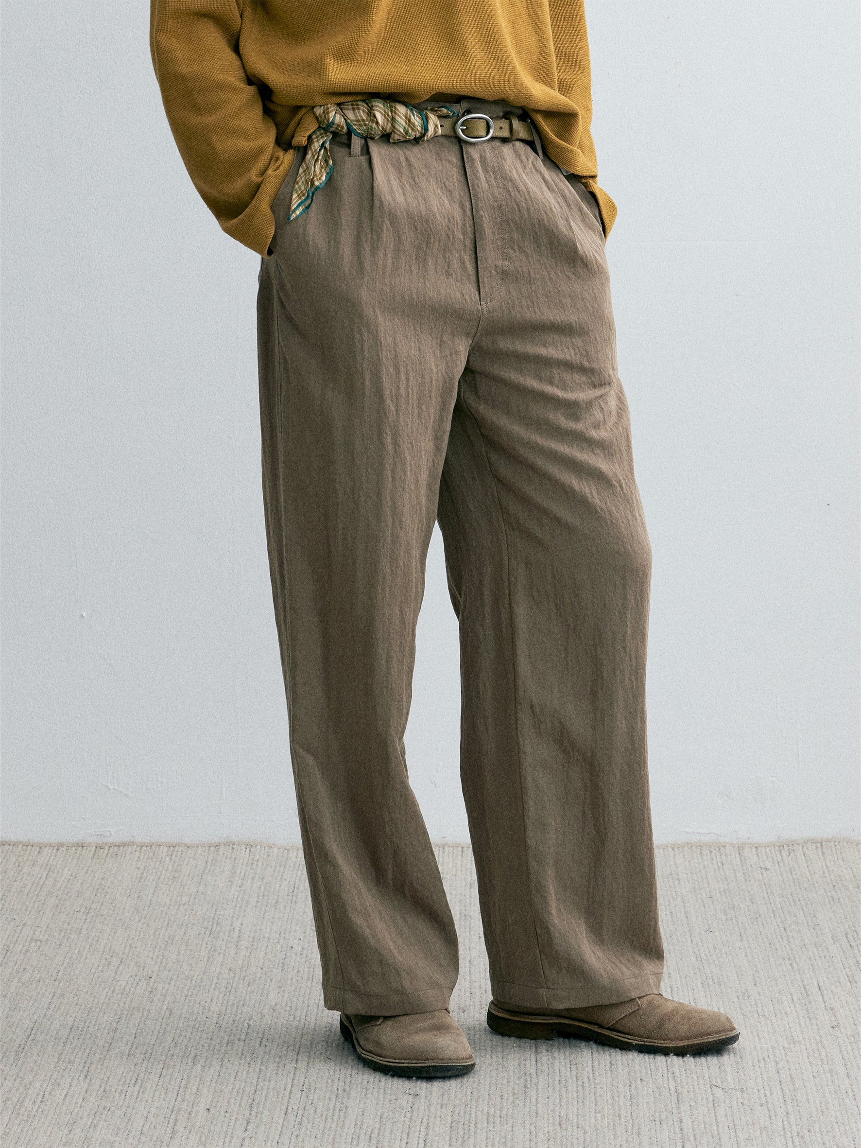 012 - Director’s Utility Casual Pants