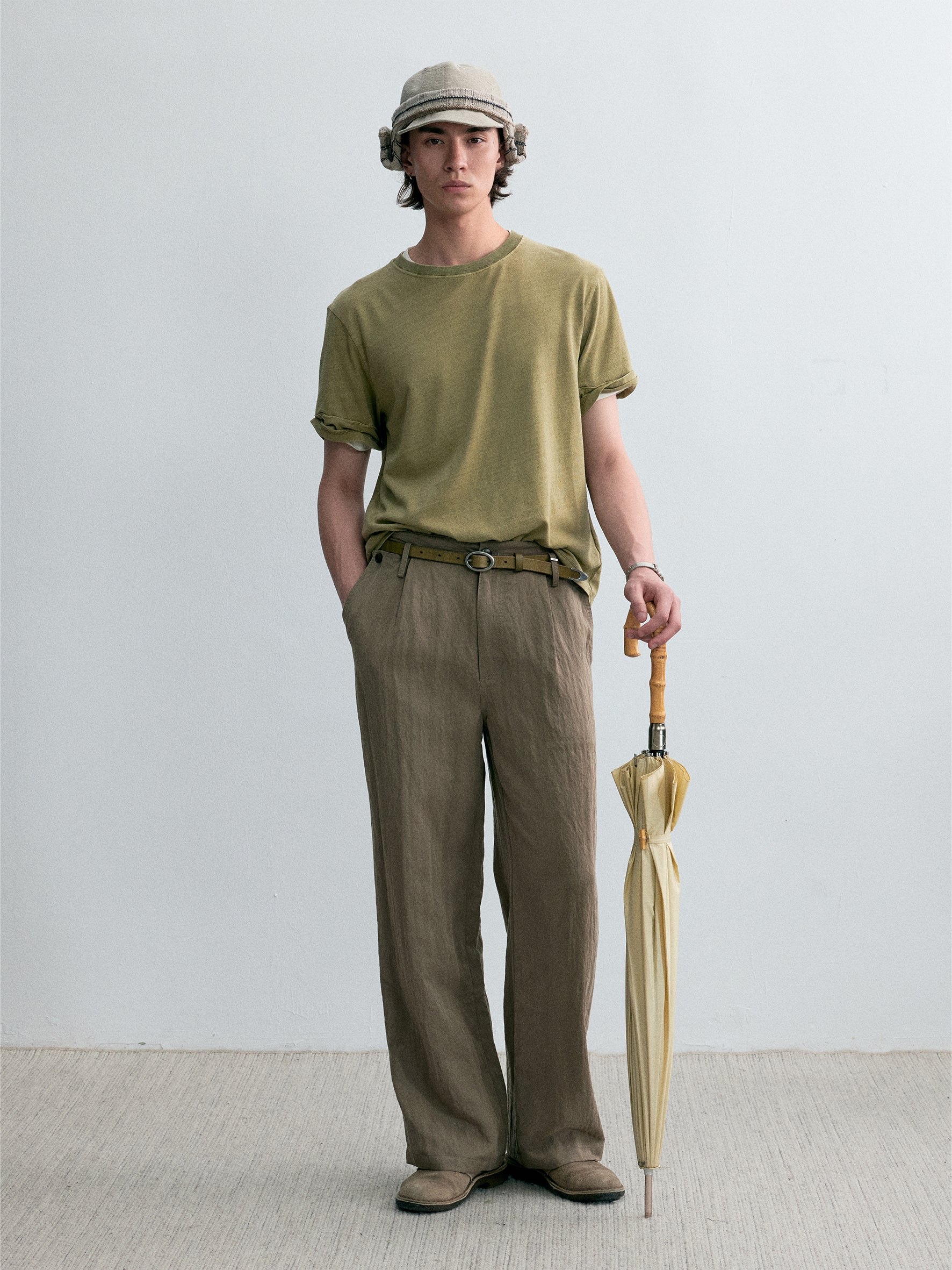 012 - Director’s Utility Casual Pants