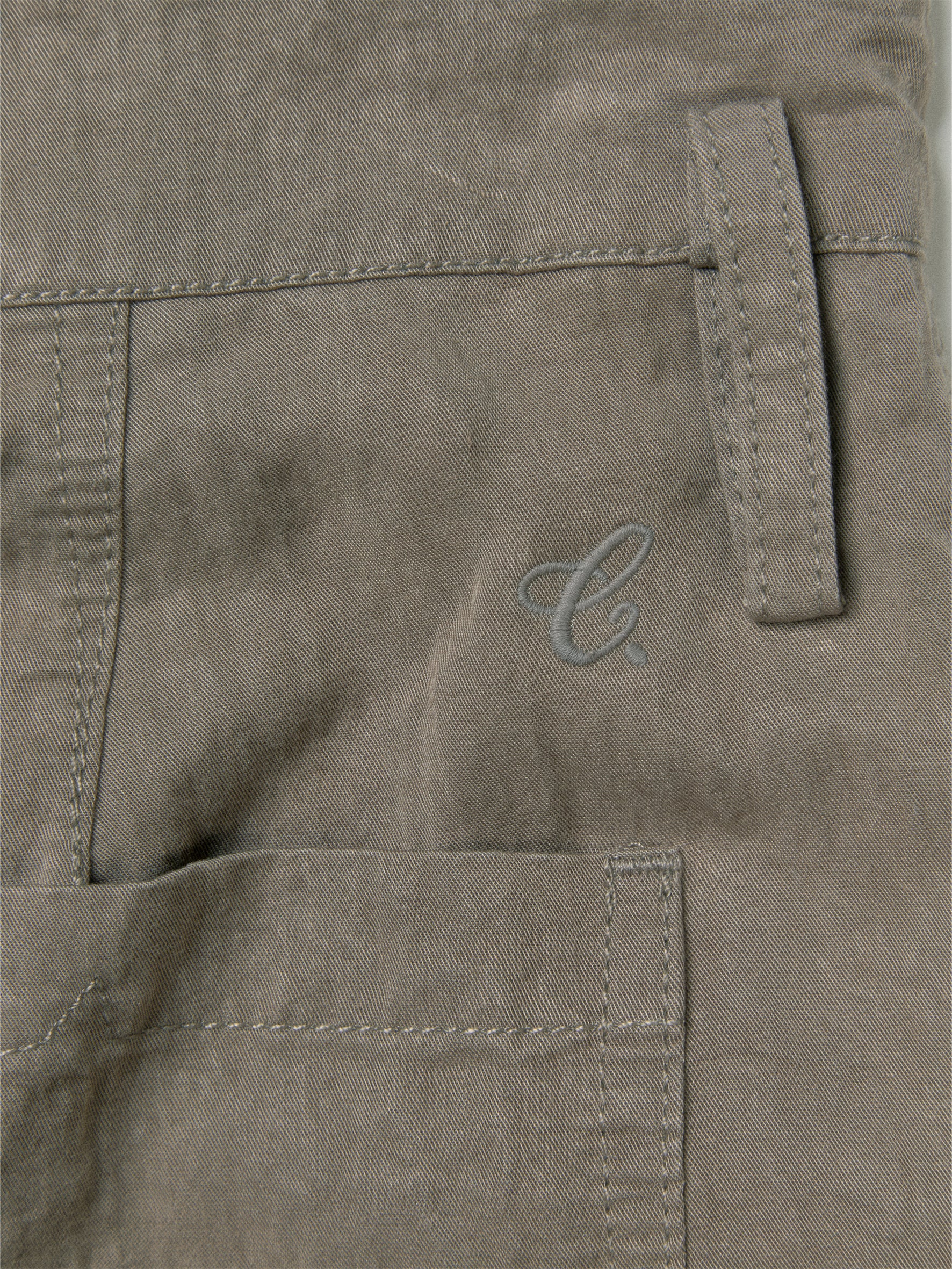 012 - Director’s Utility Casual Pants