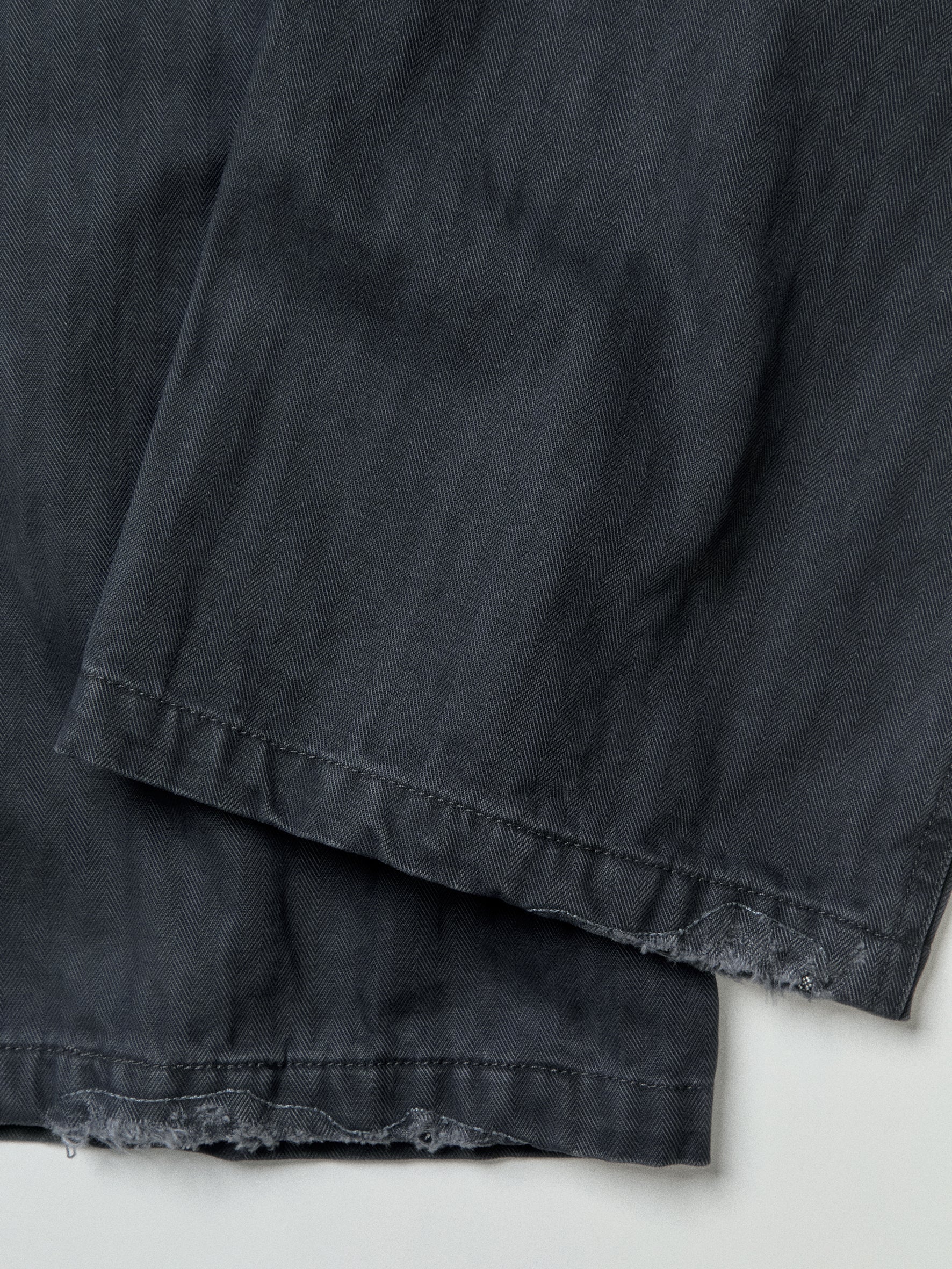 012 - The Mechanic Distressed Cargo Pants