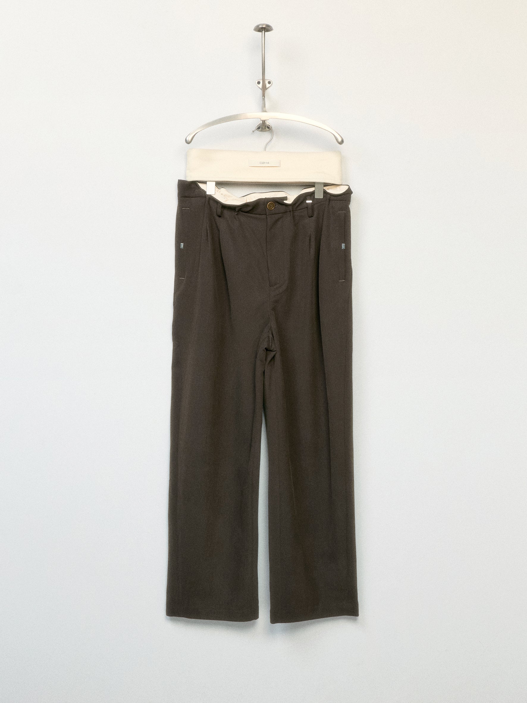 012 - Vrille Tailored Pants