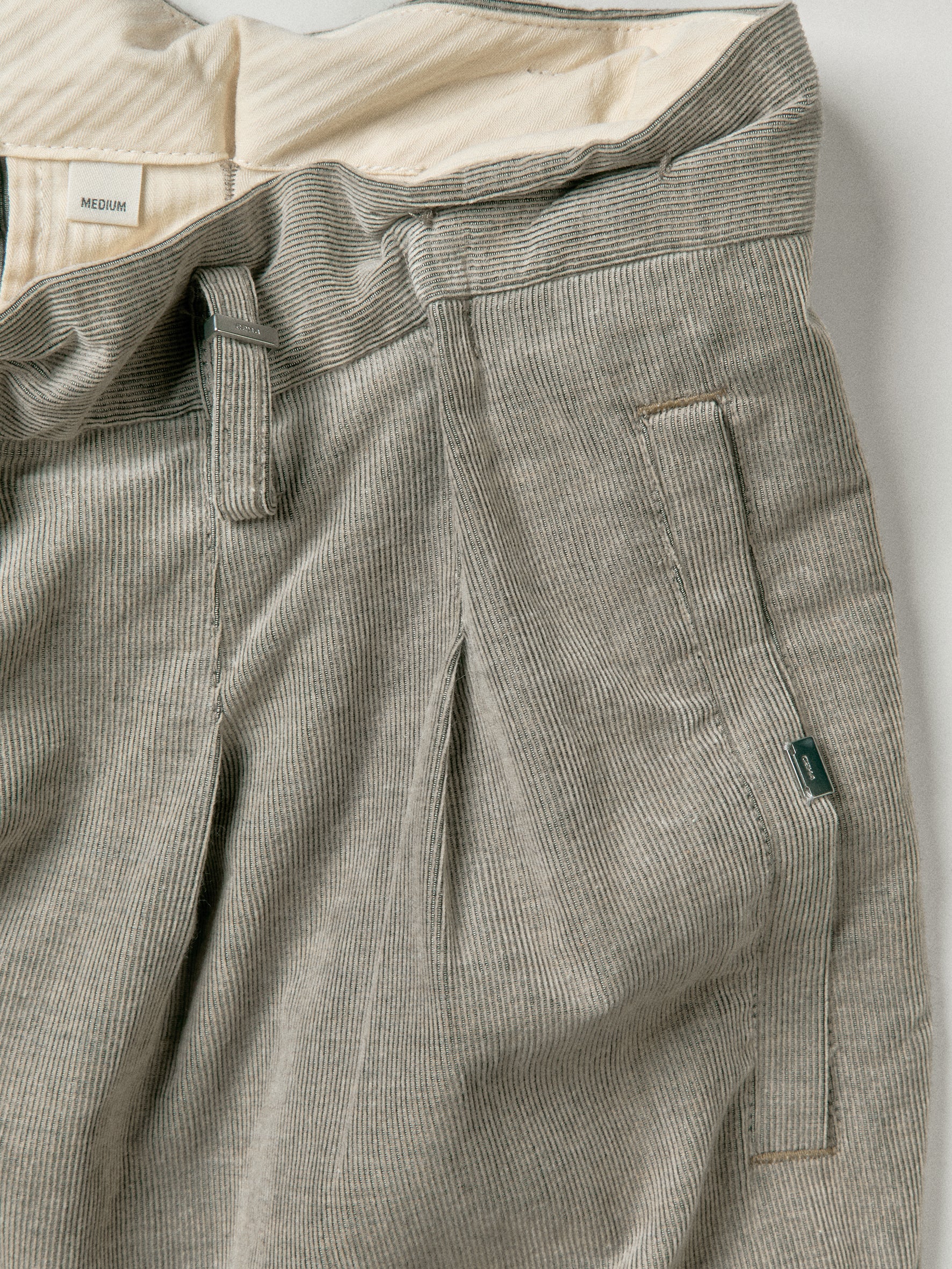 012 - Vrille Tailored Pants