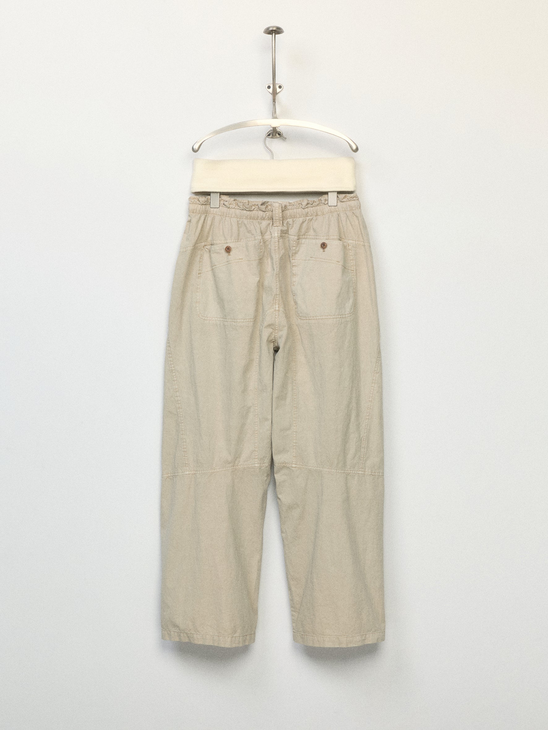 012 - Newport Coast Sunset Relaxed Pants