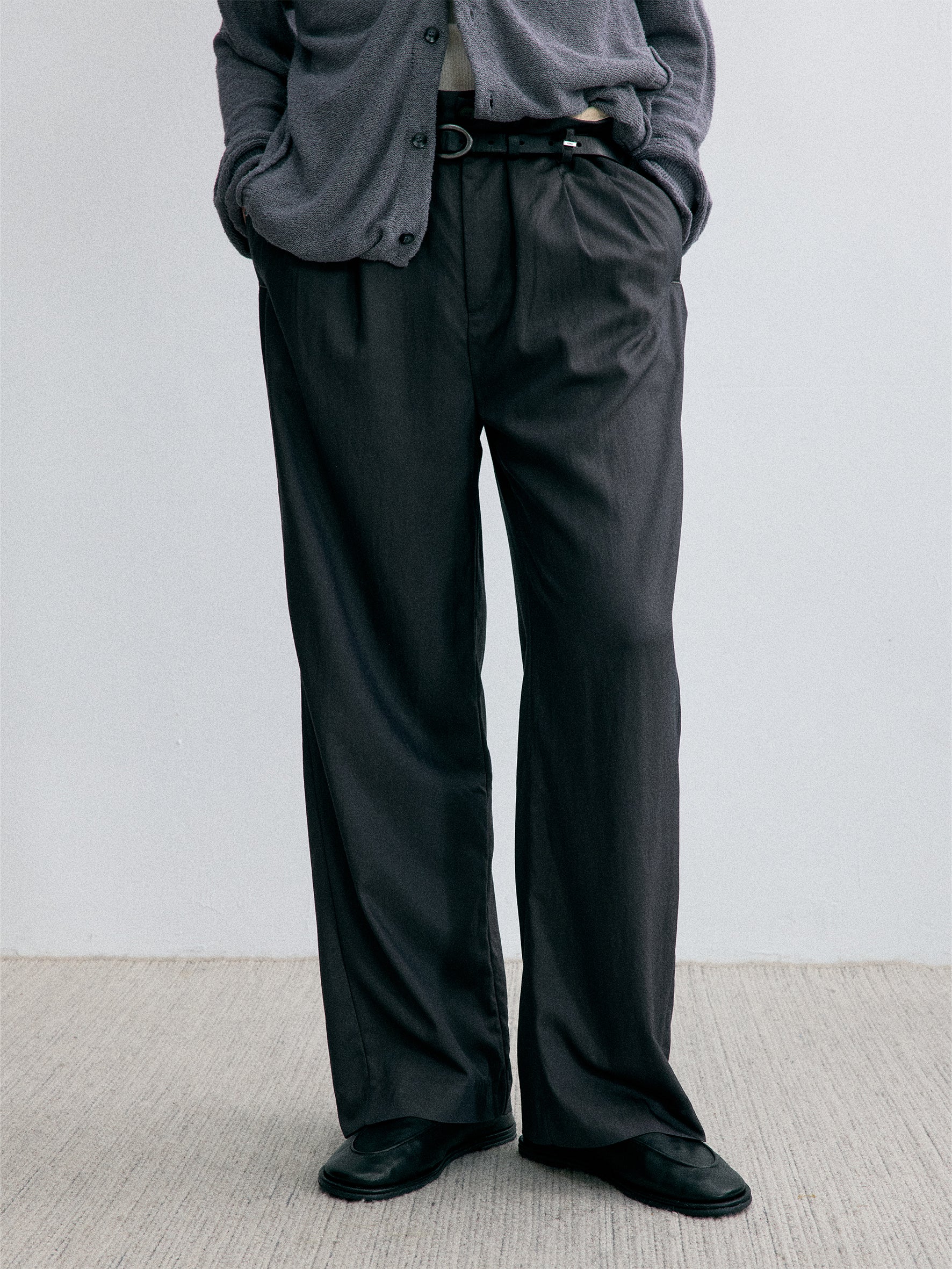 012 - Vrille Tailored Pants