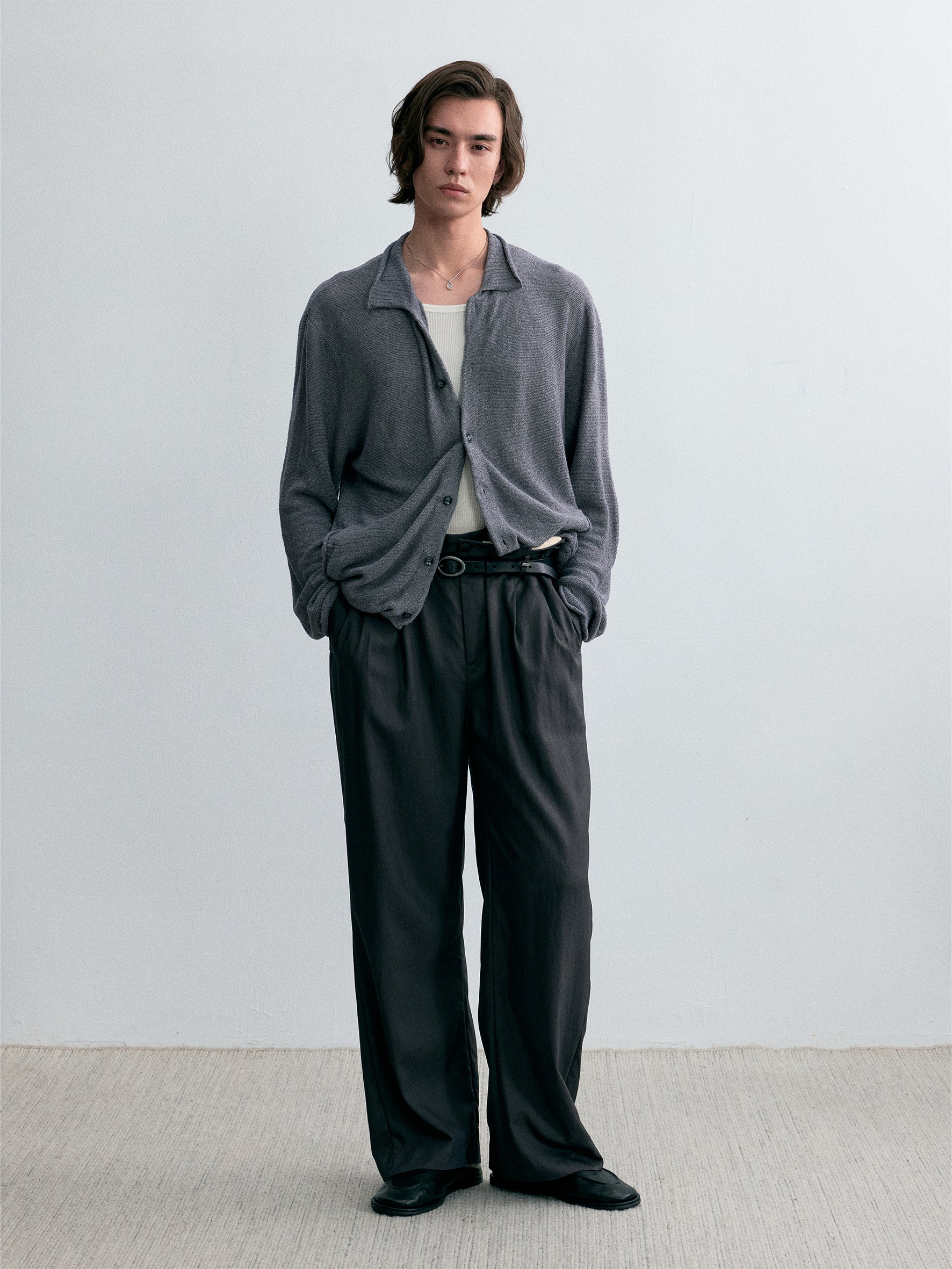 012 - Vrille Tailored Pants