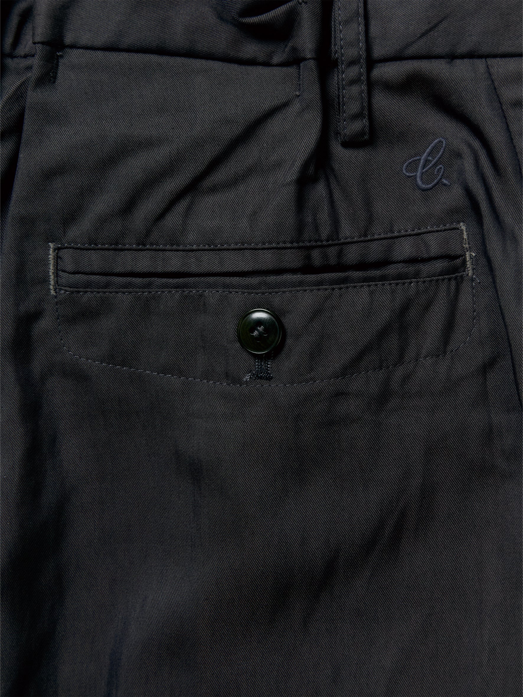 012 - Vrille Tailored Pants