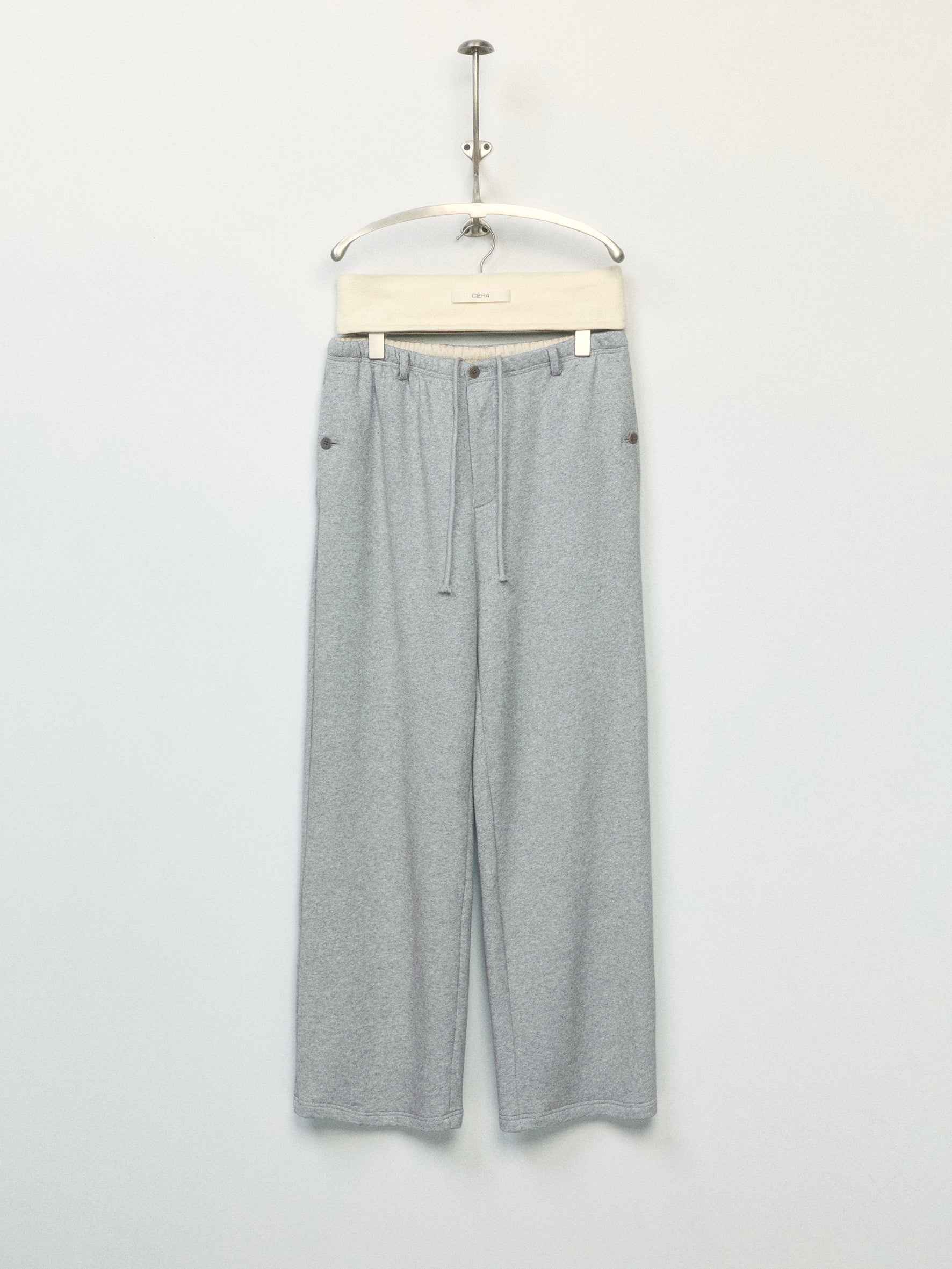 012 - Everyday Worn-In Basic Sweatpants