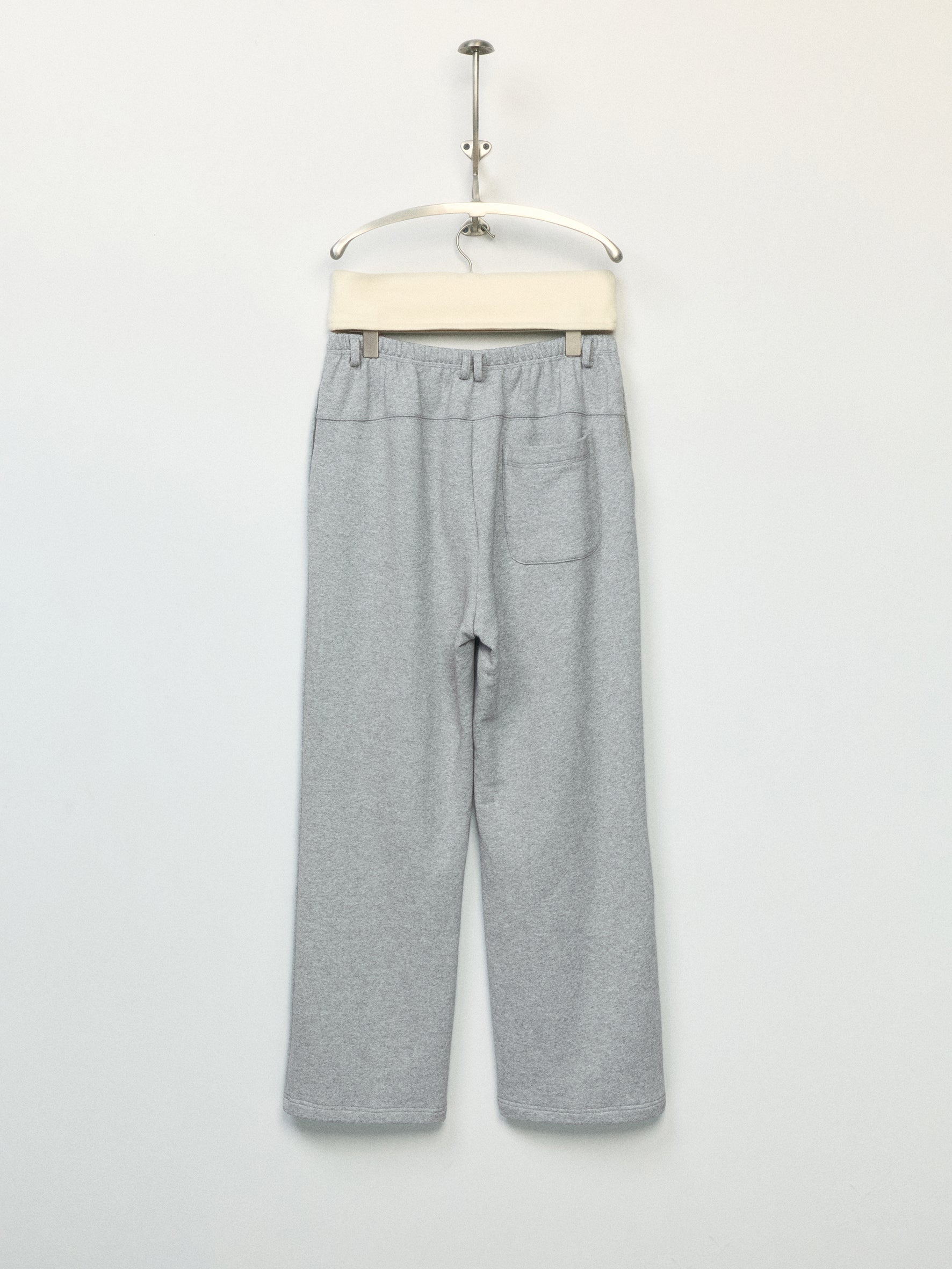 012 - Everyday Worn-In Basic Sweatpants
