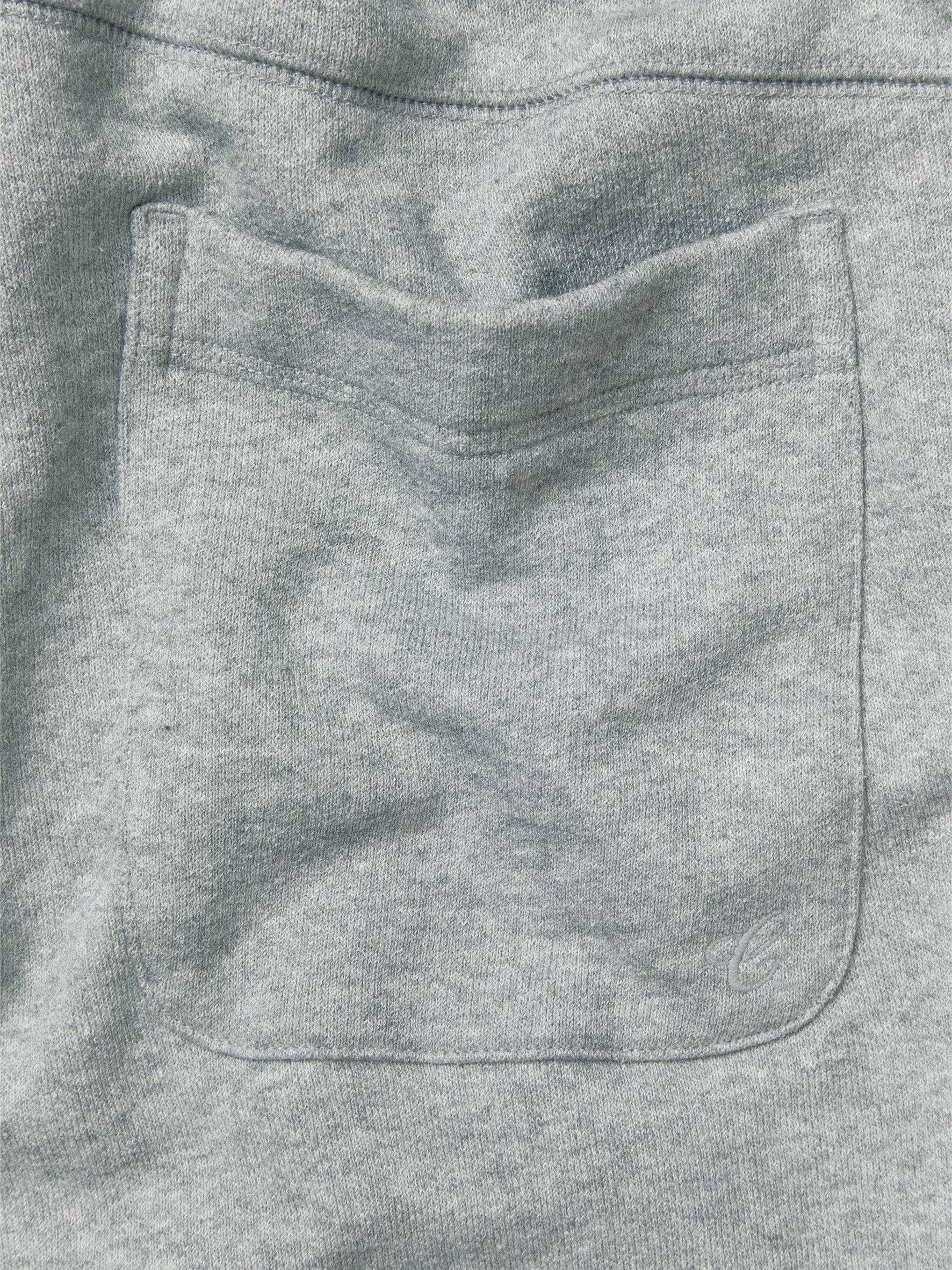 012 - Everyday Worn-In Basic Sweatpants