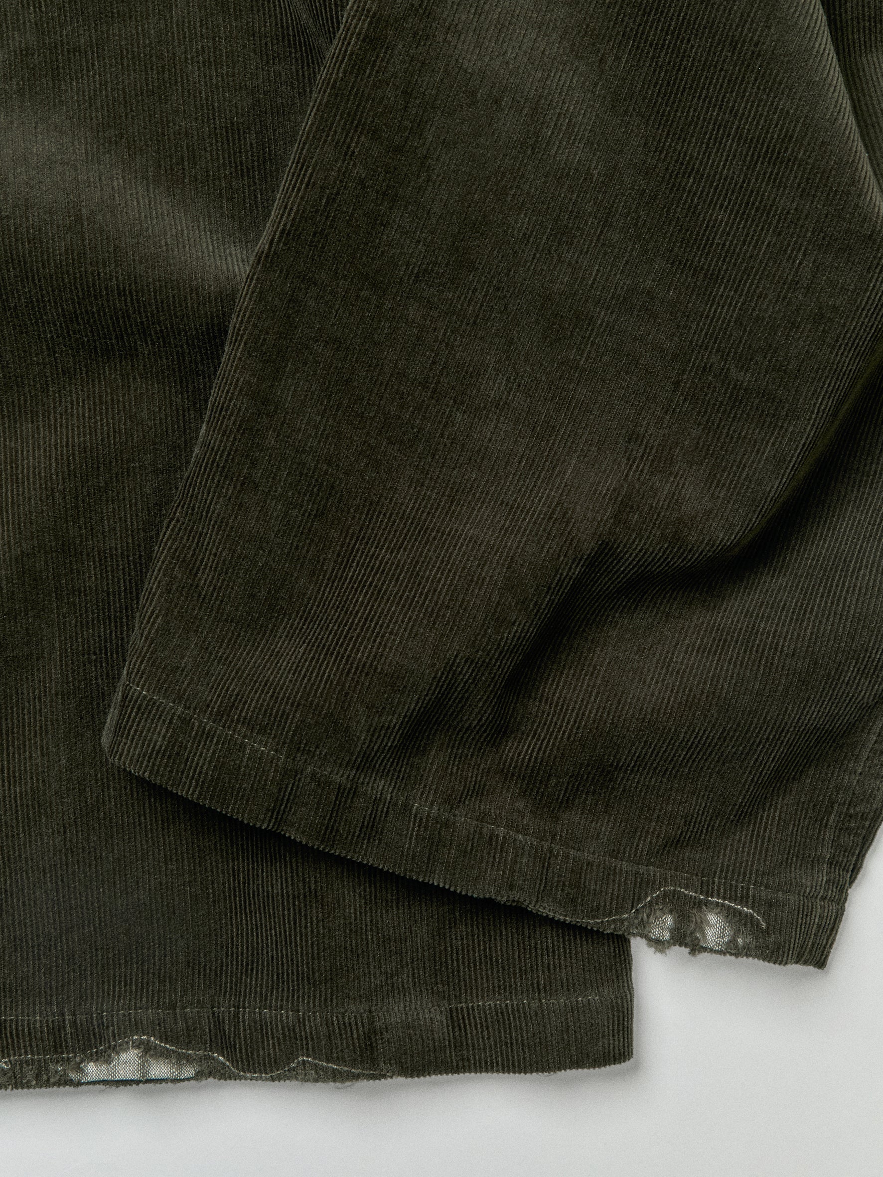 012 - The Mechanic Distressed Cargo Pants