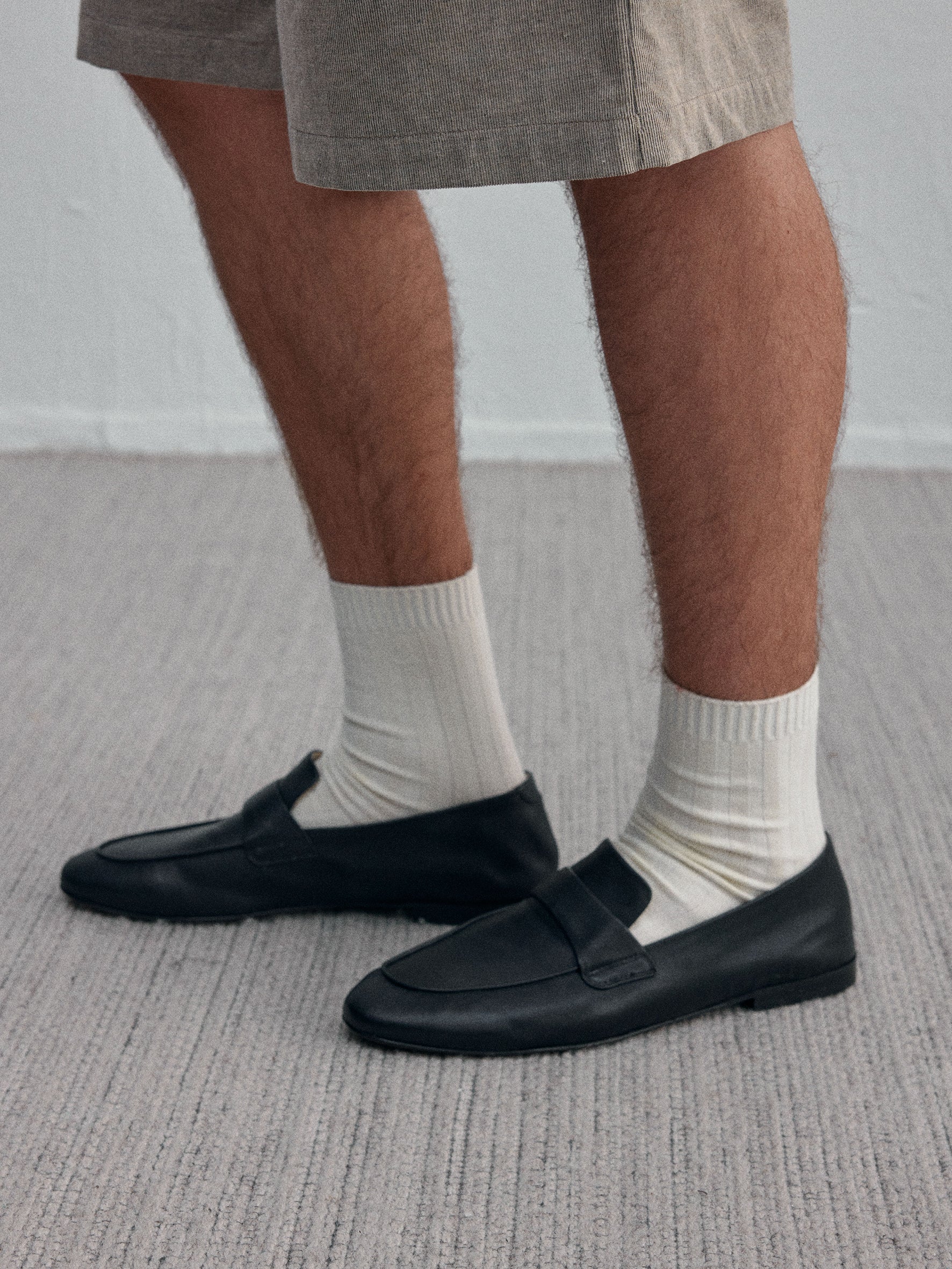 012 - Midtown Evening Fluid Loafer