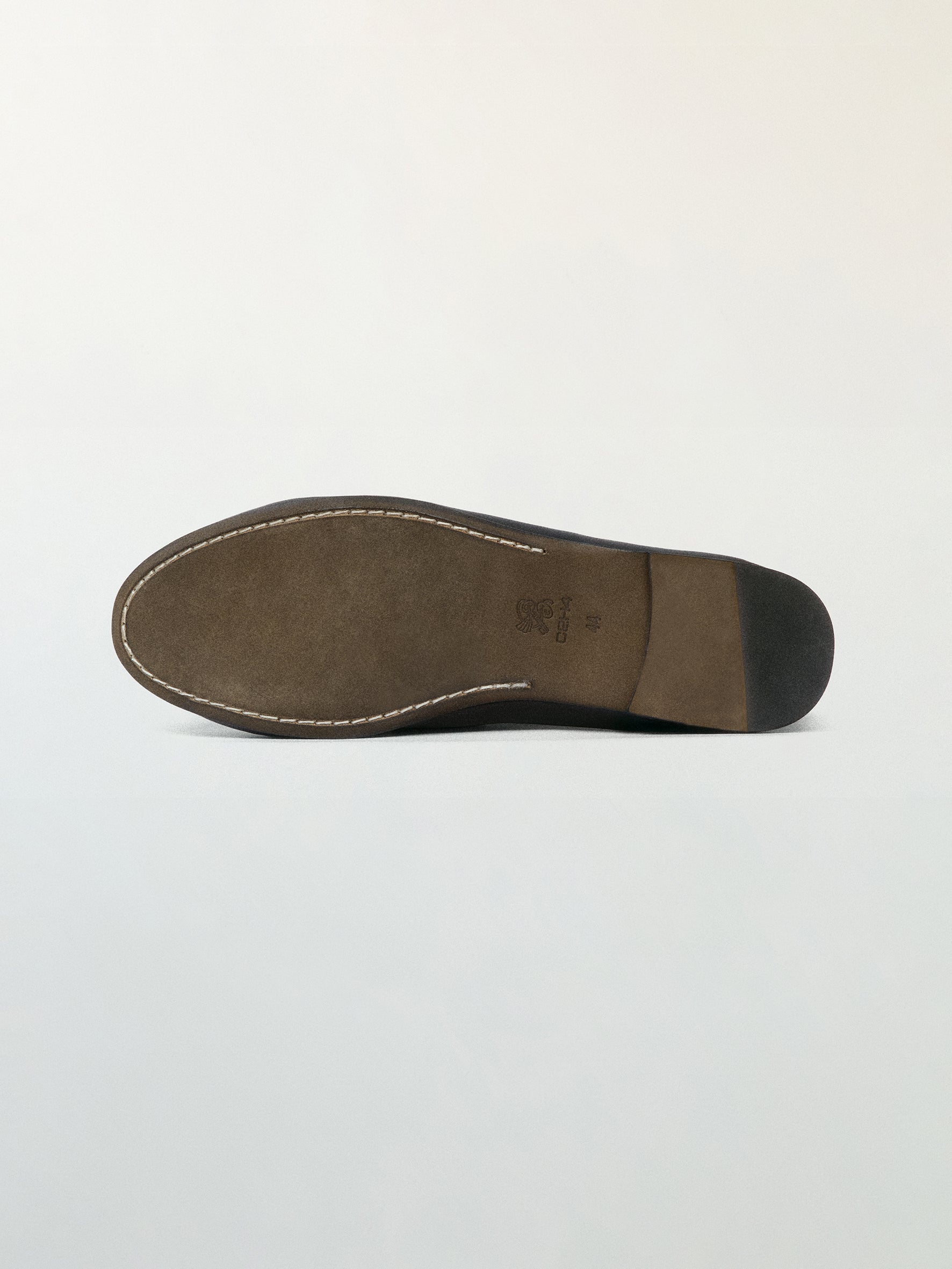 012 - Midtown Evening Fluid Loafer