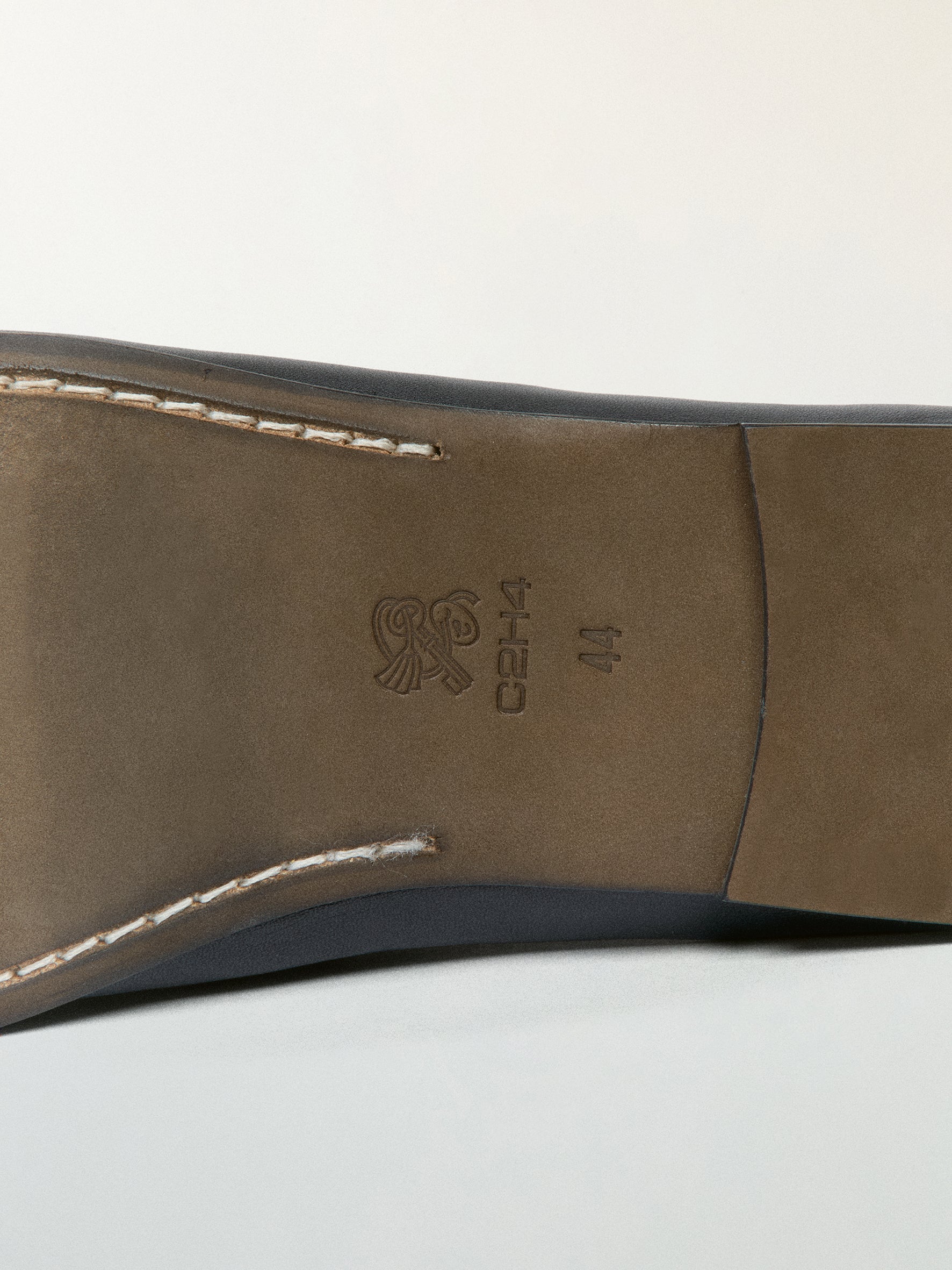 012 - Midtown Evening Fluid Loafer