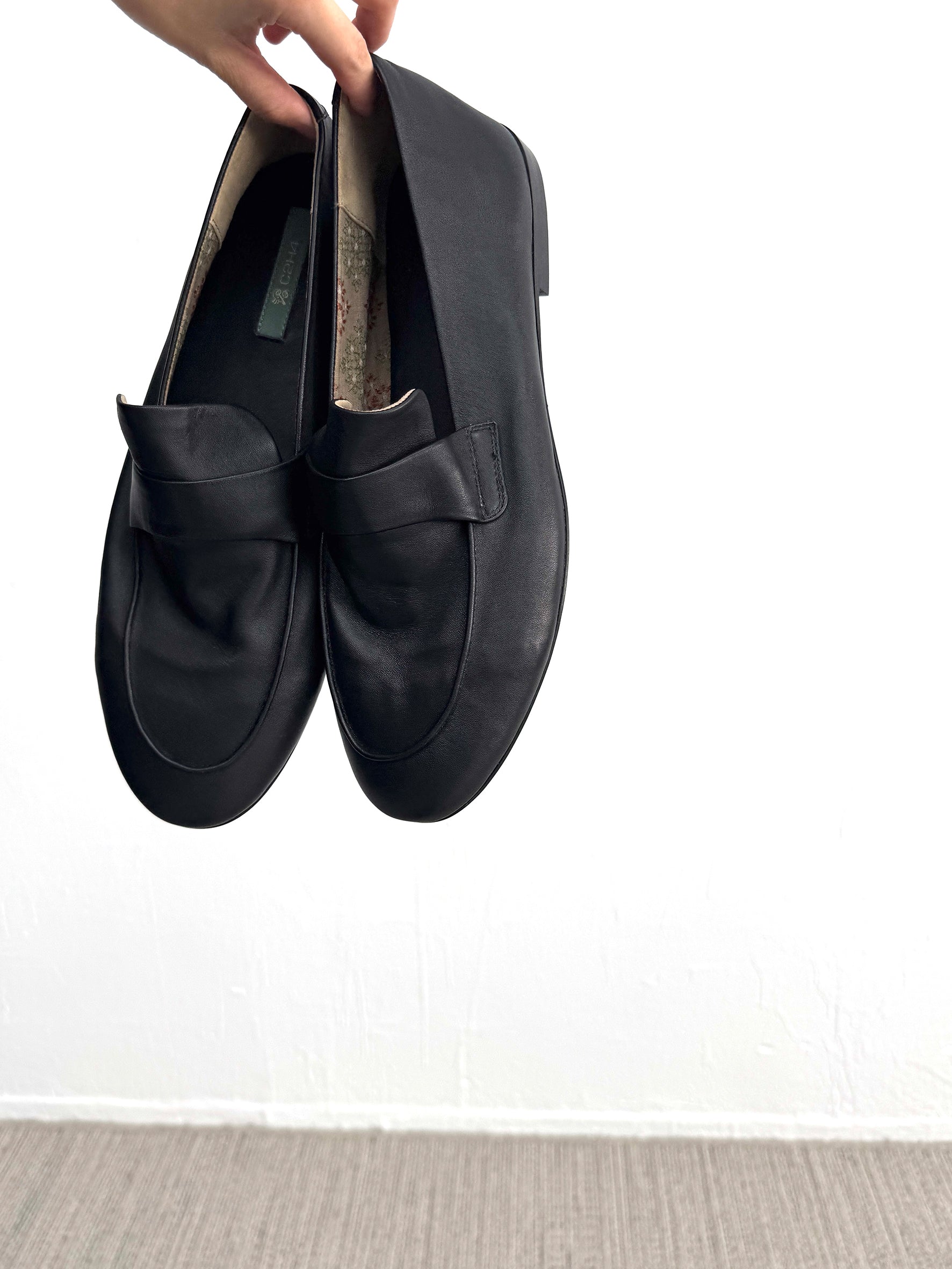 012 - Midtown Evening Fluid Loafer