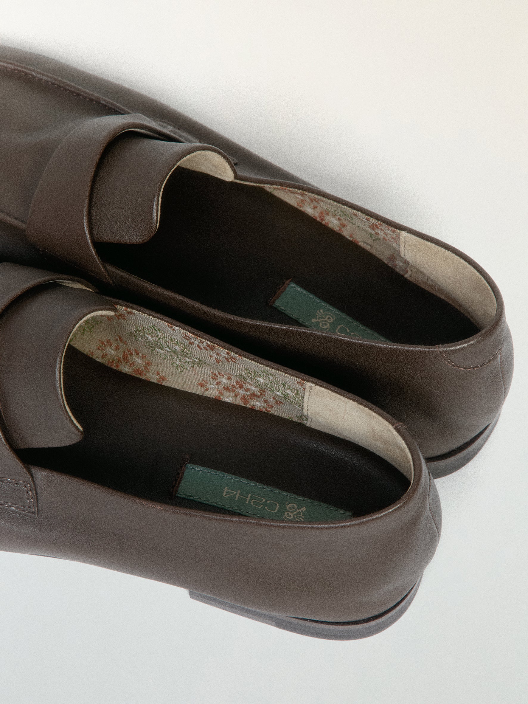 012 - Midtown Evening Fluid Loafer