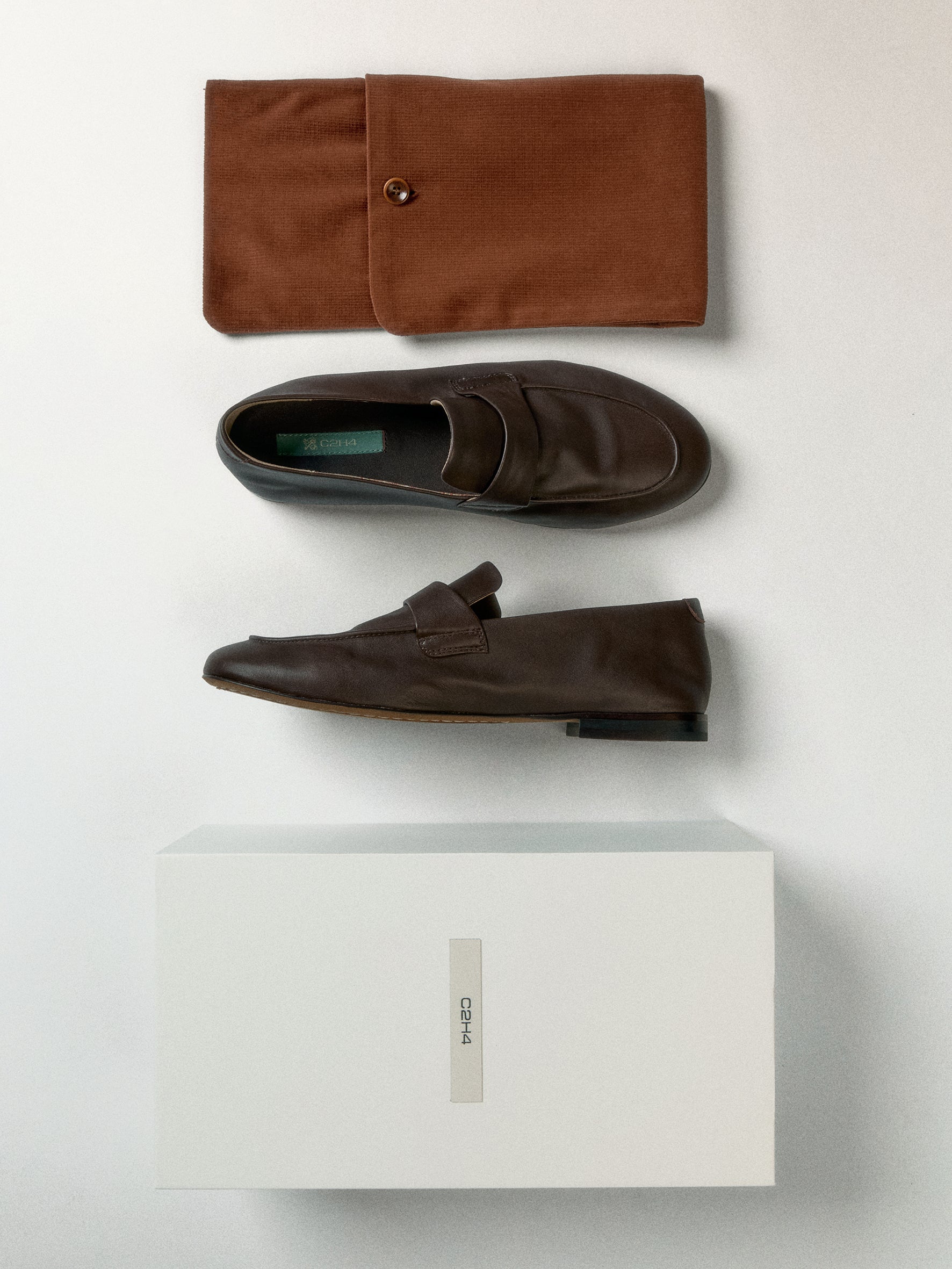 012 - Midtown Evening Fluid Loafer