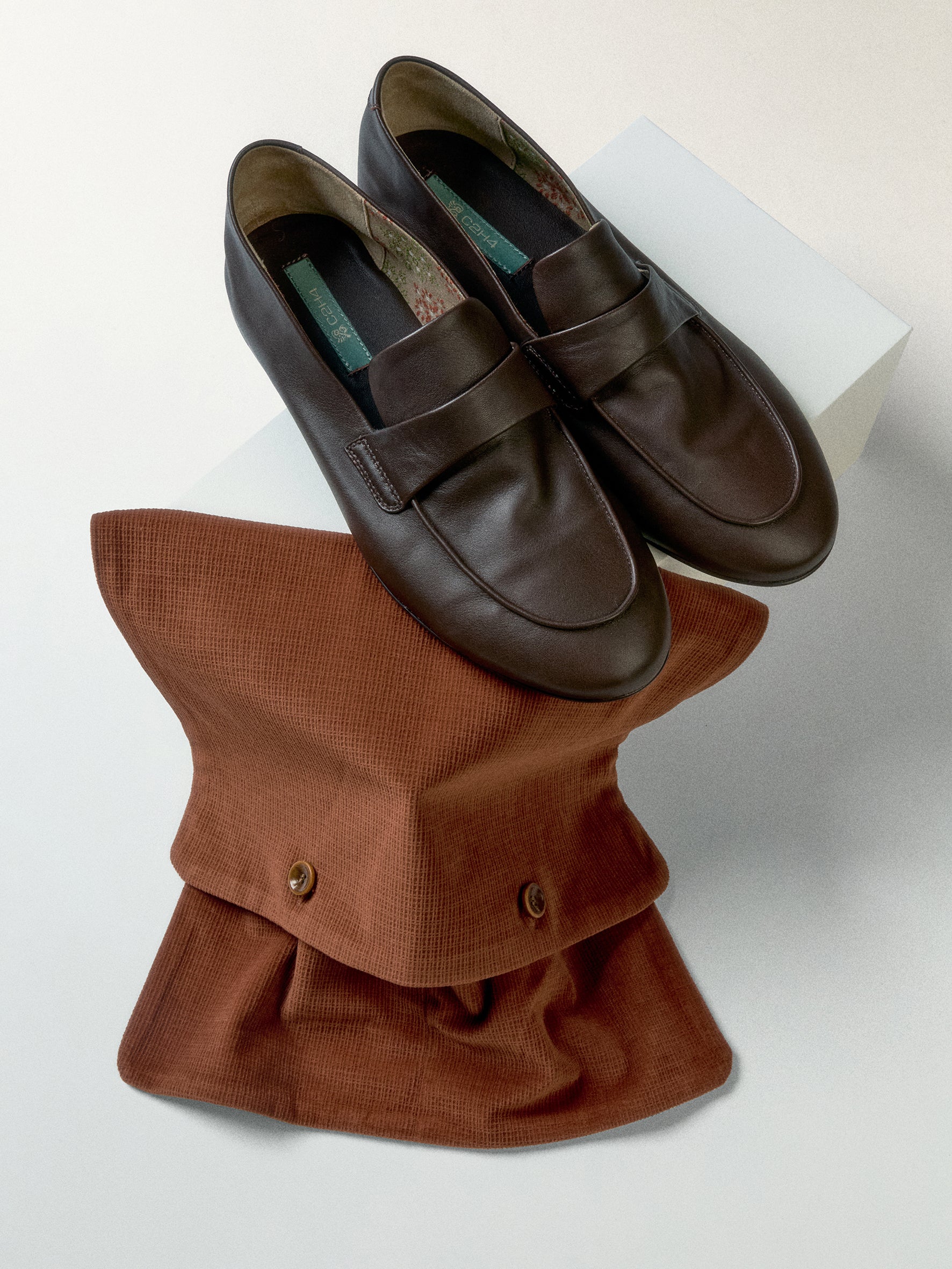012 - Midtown Evening Fluid Loafer