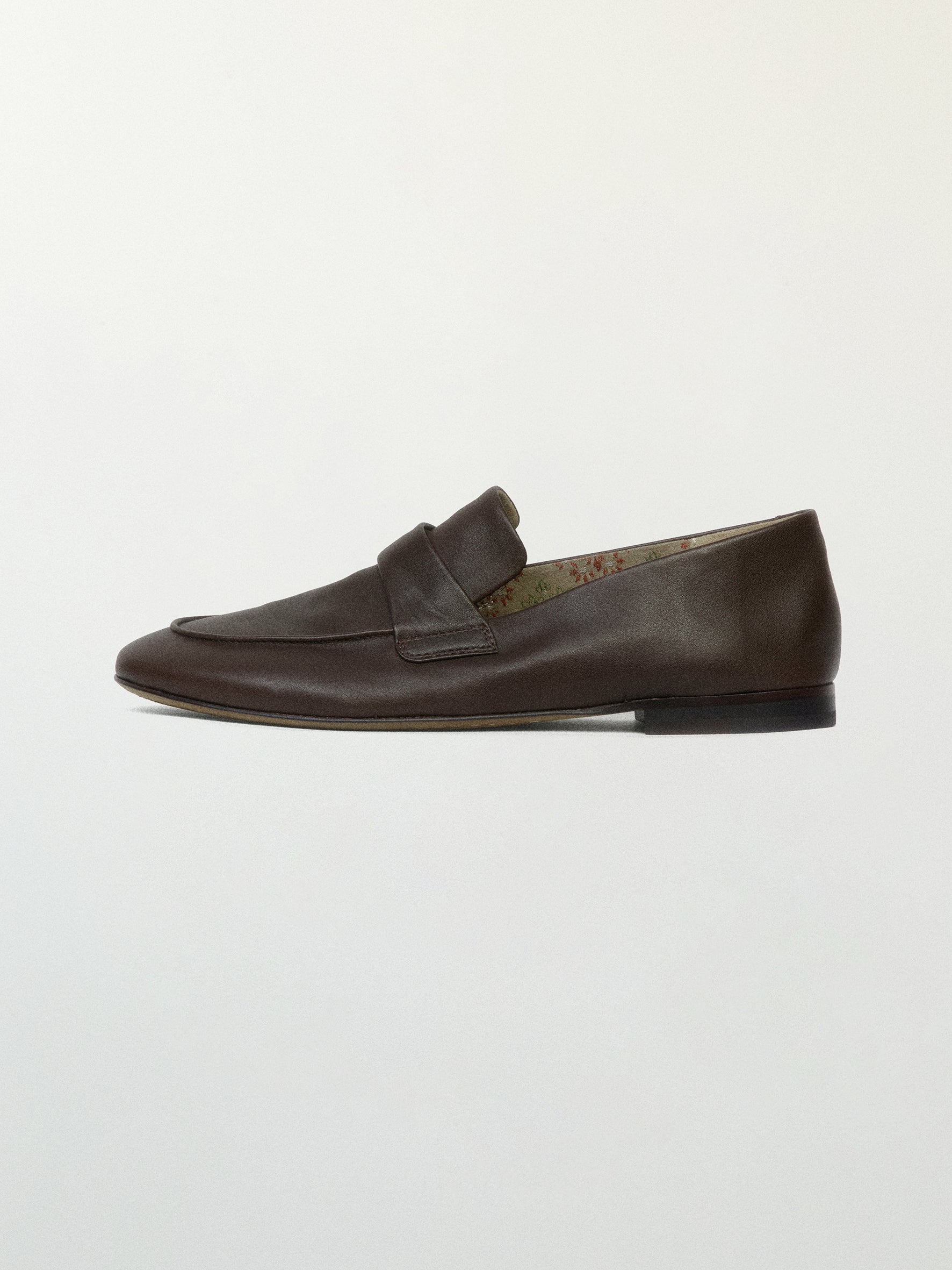 012 - Midtown Evening Fluid Loafer