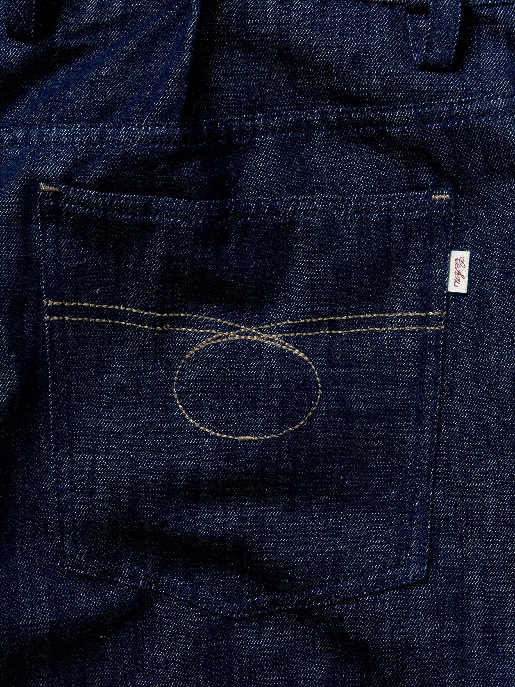 012 - North Hollywood Relaxed Mid-Length Shorts