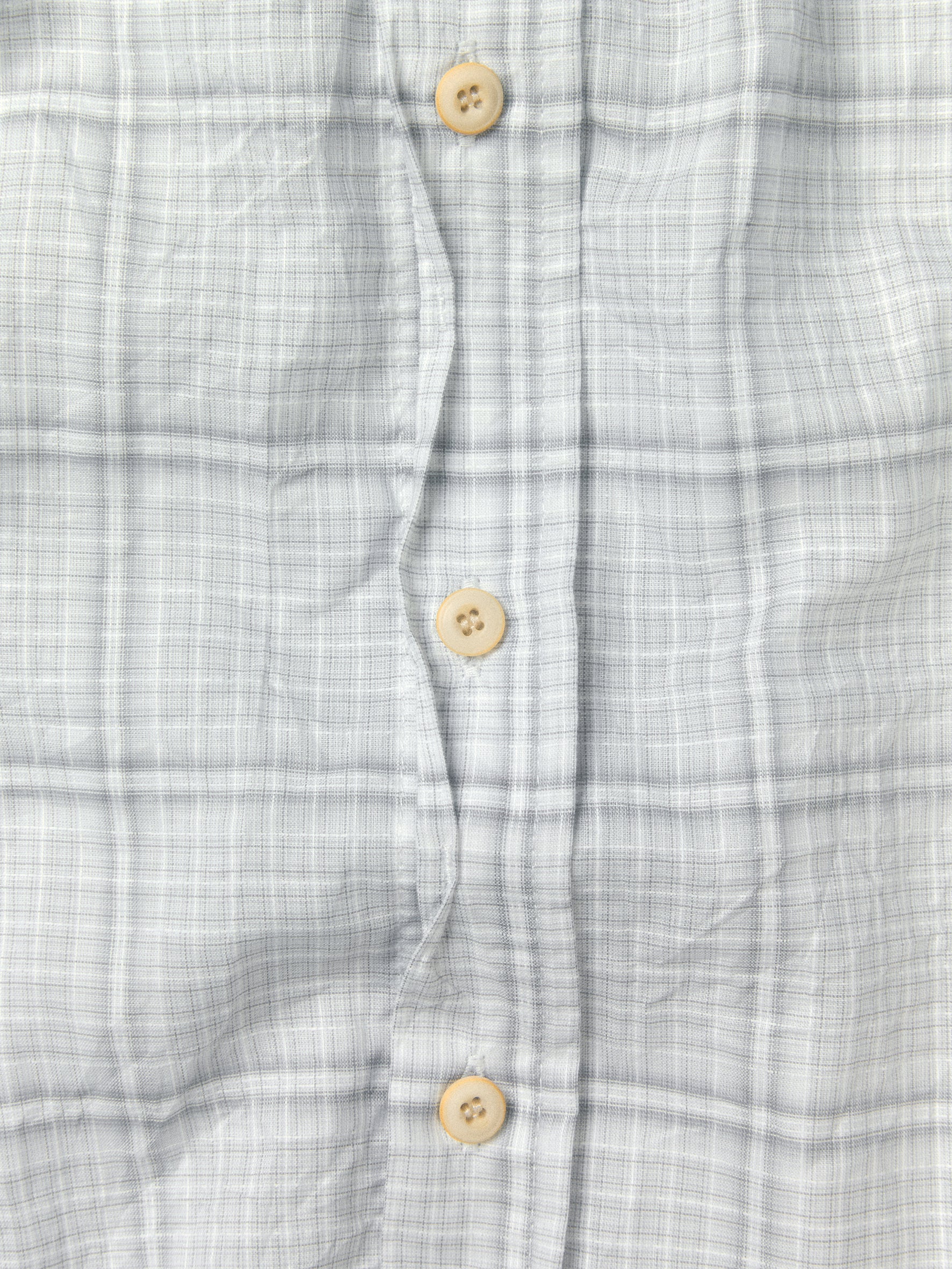 012 - Old Time Wardrobe Wrinkled Shirt
