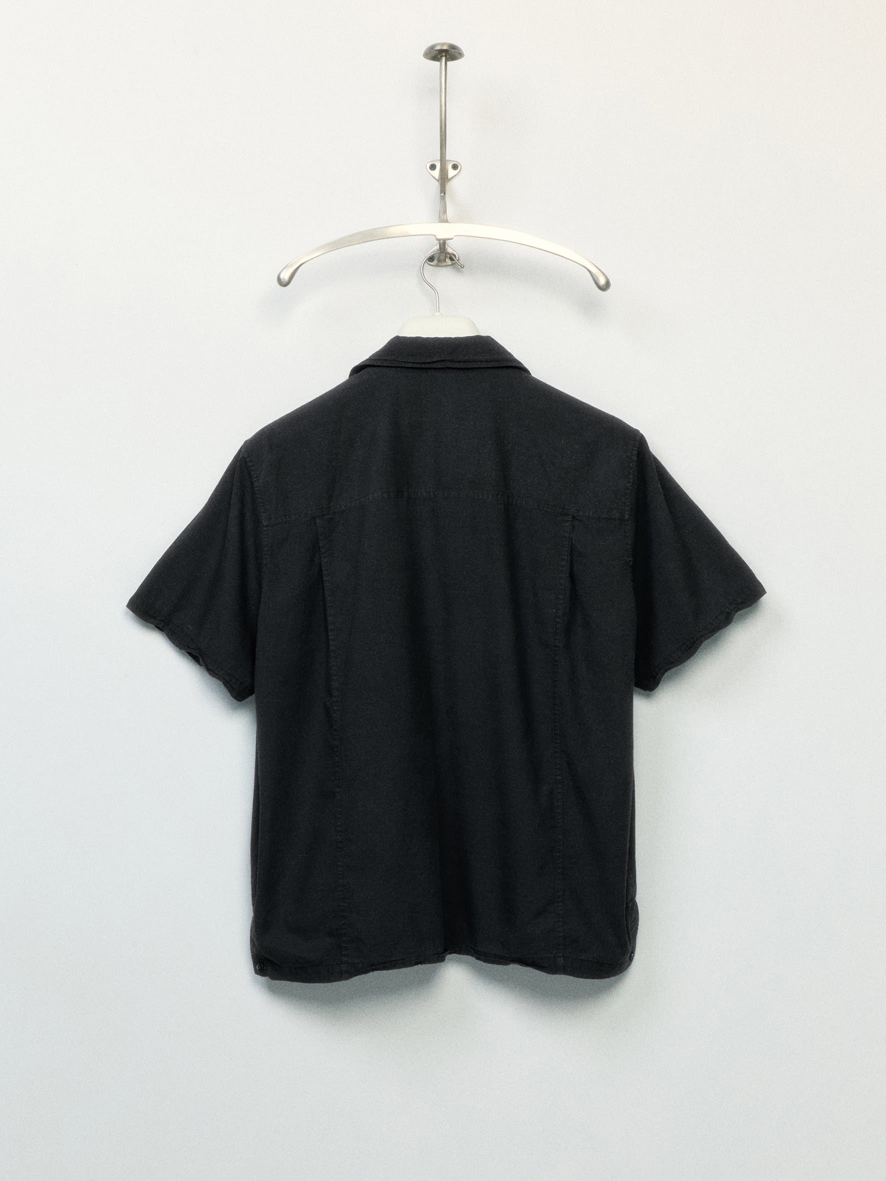 012 - Melrose Trading Post Sunfade Summer Shirt