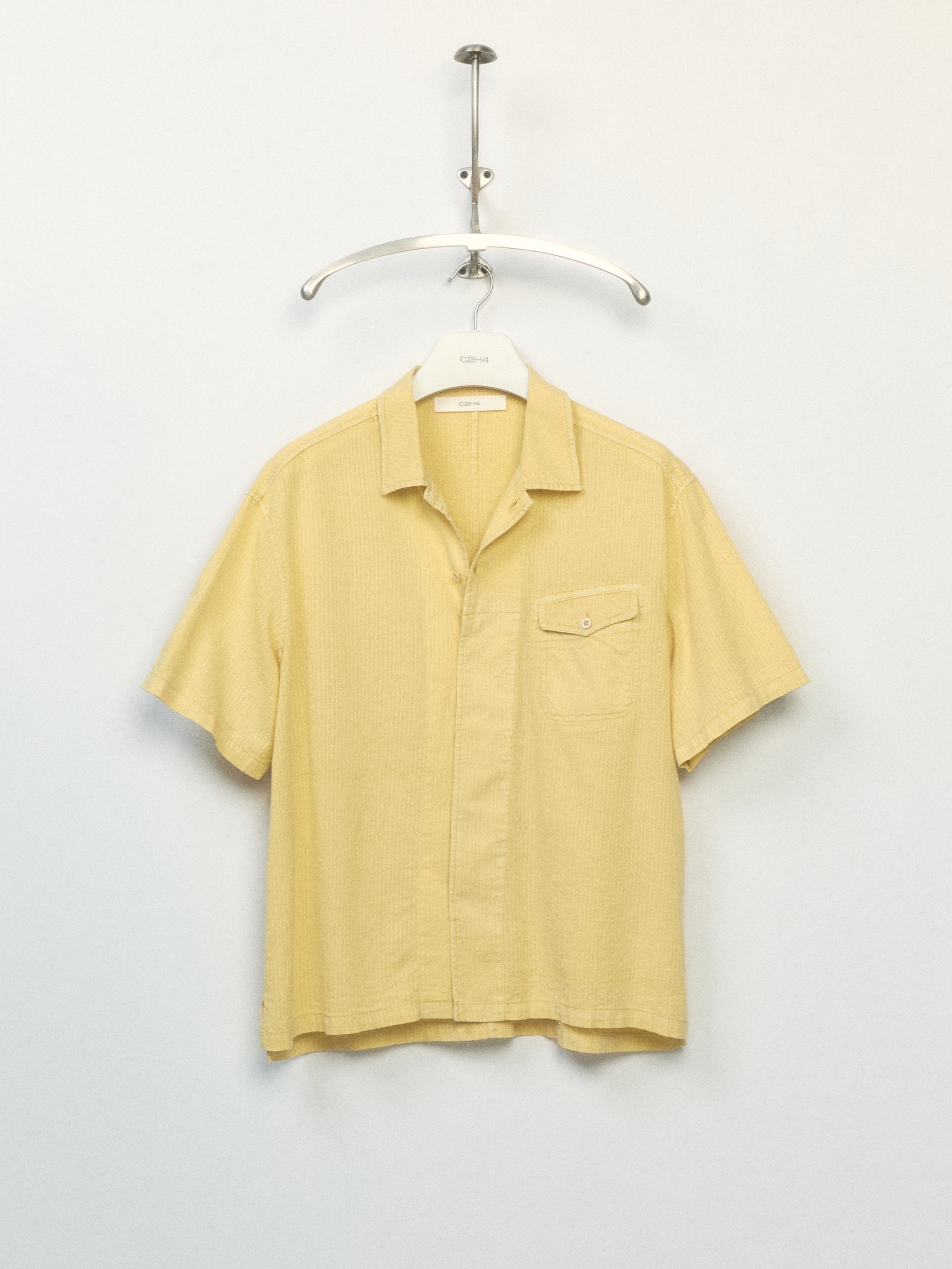 012 - Laguna Beach Sunfade Summer Shirt