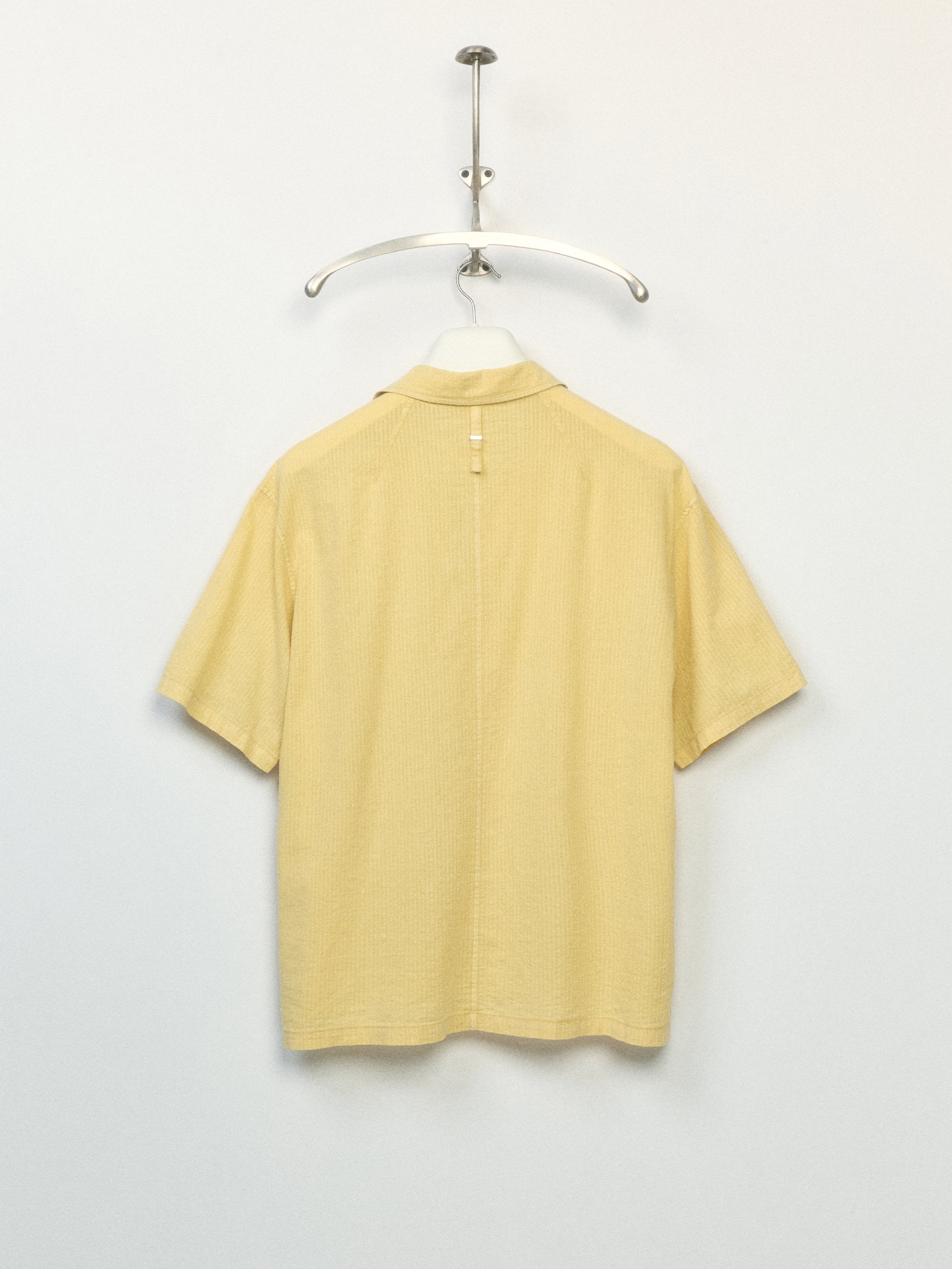 012 - Laguna Beach Sunfade Summer Shirt