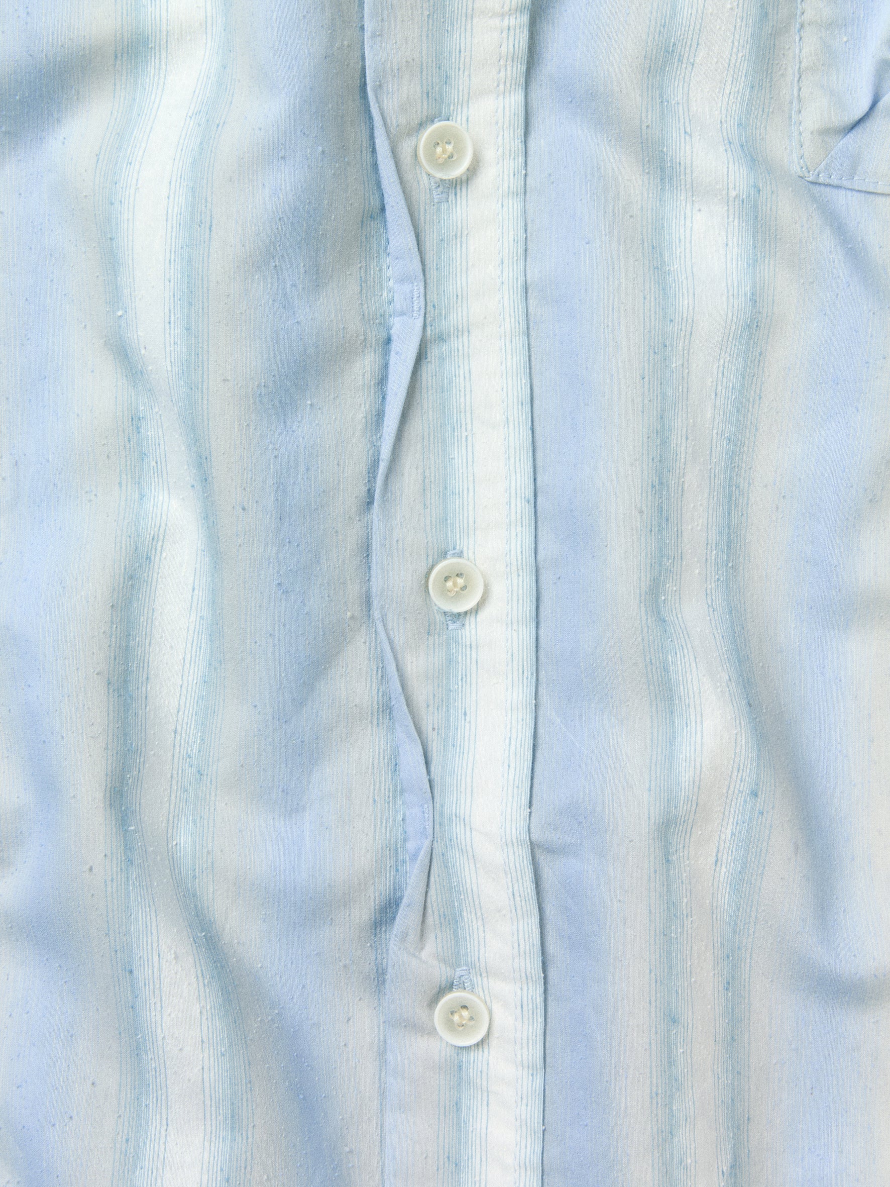 012 - Old Time Wardrobe Wrinkled Shirt