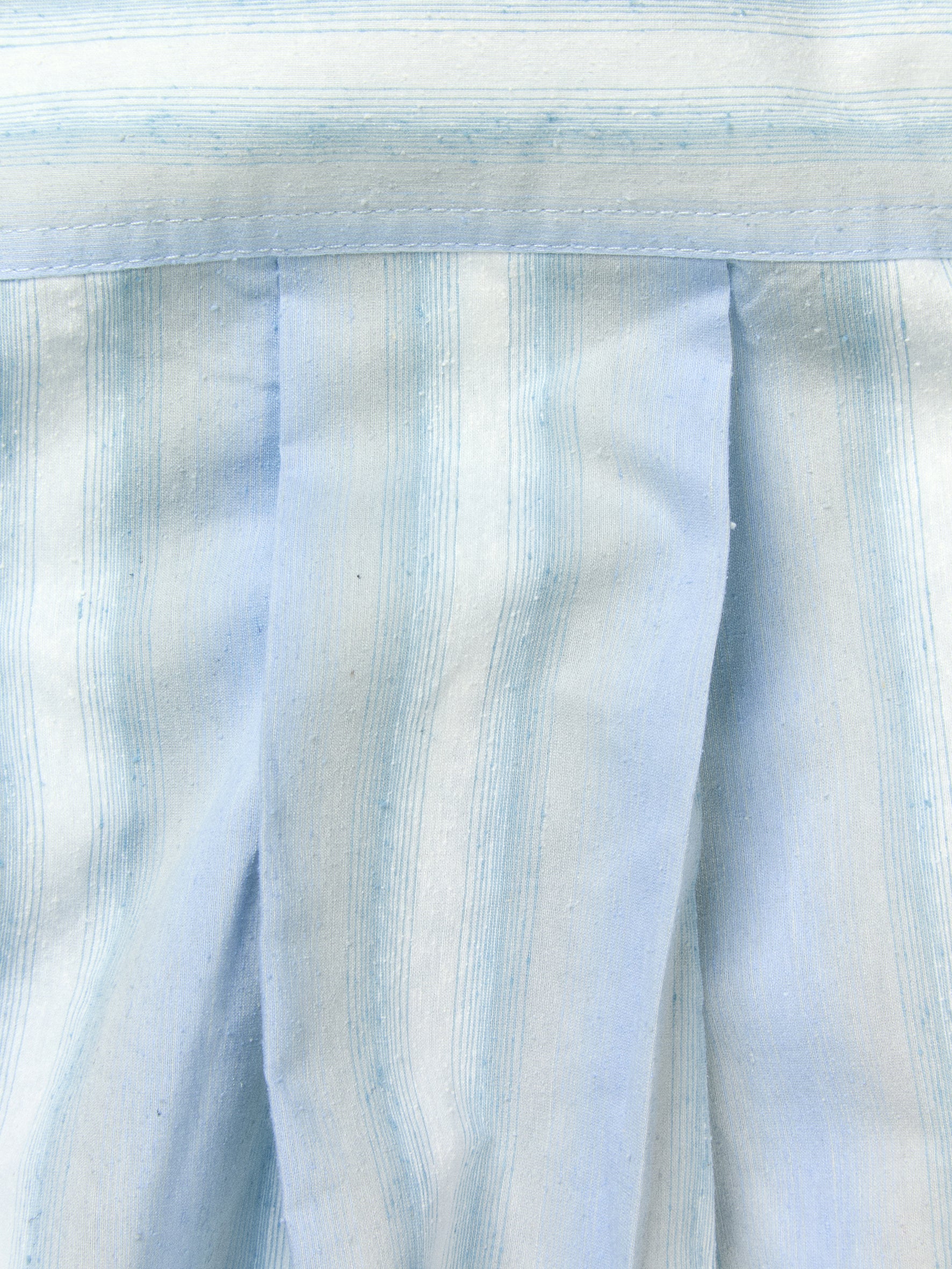 012 - Old Time Wardrobe Wrinkled Shirt