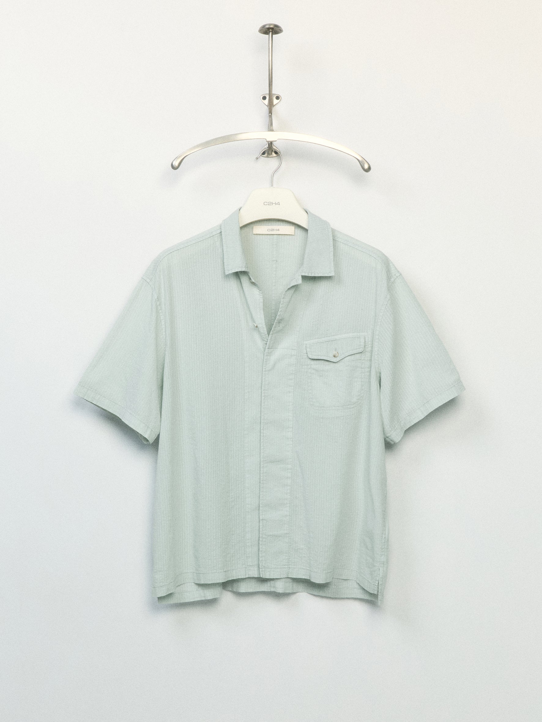 012 - Laguna Beach Sunfade Summer Shirt