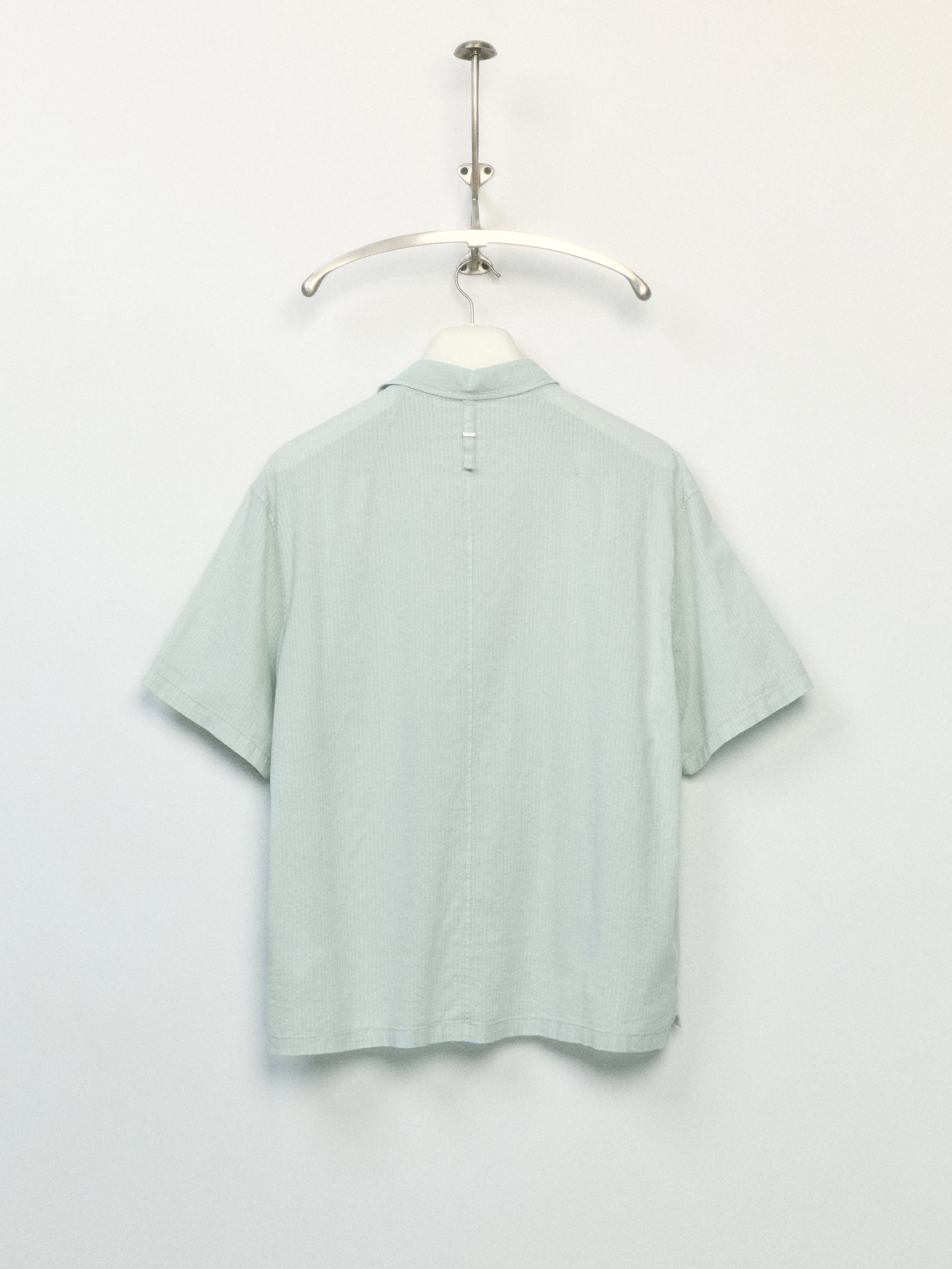 012 - Laguna Beach Sunfade Summer Shirt