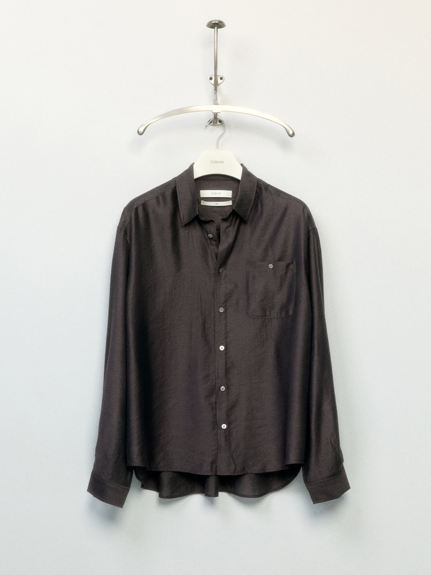 012 - Brentwood Alley Texture Shirt