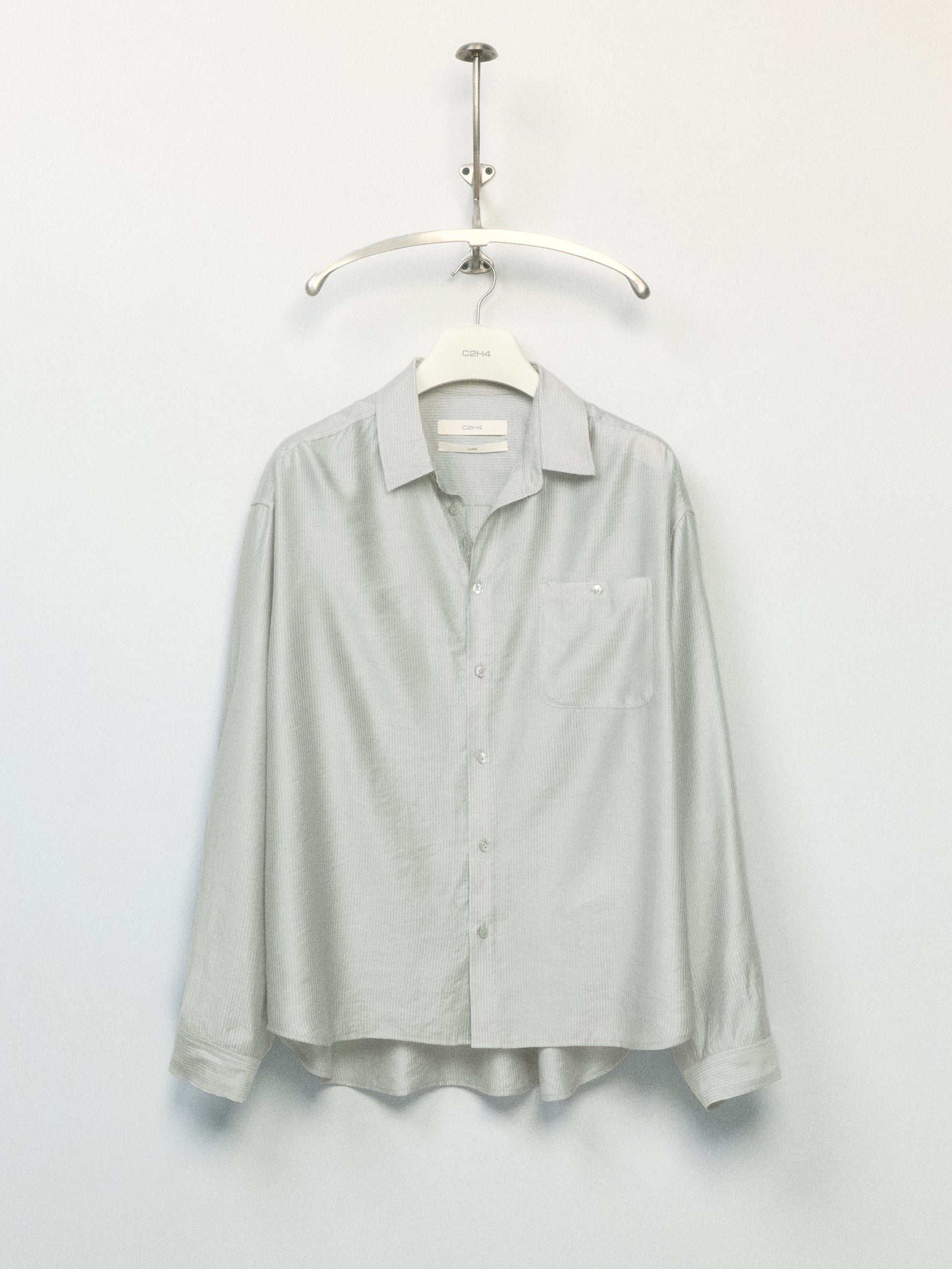 012 - Brentwood Alley Texture Shirt