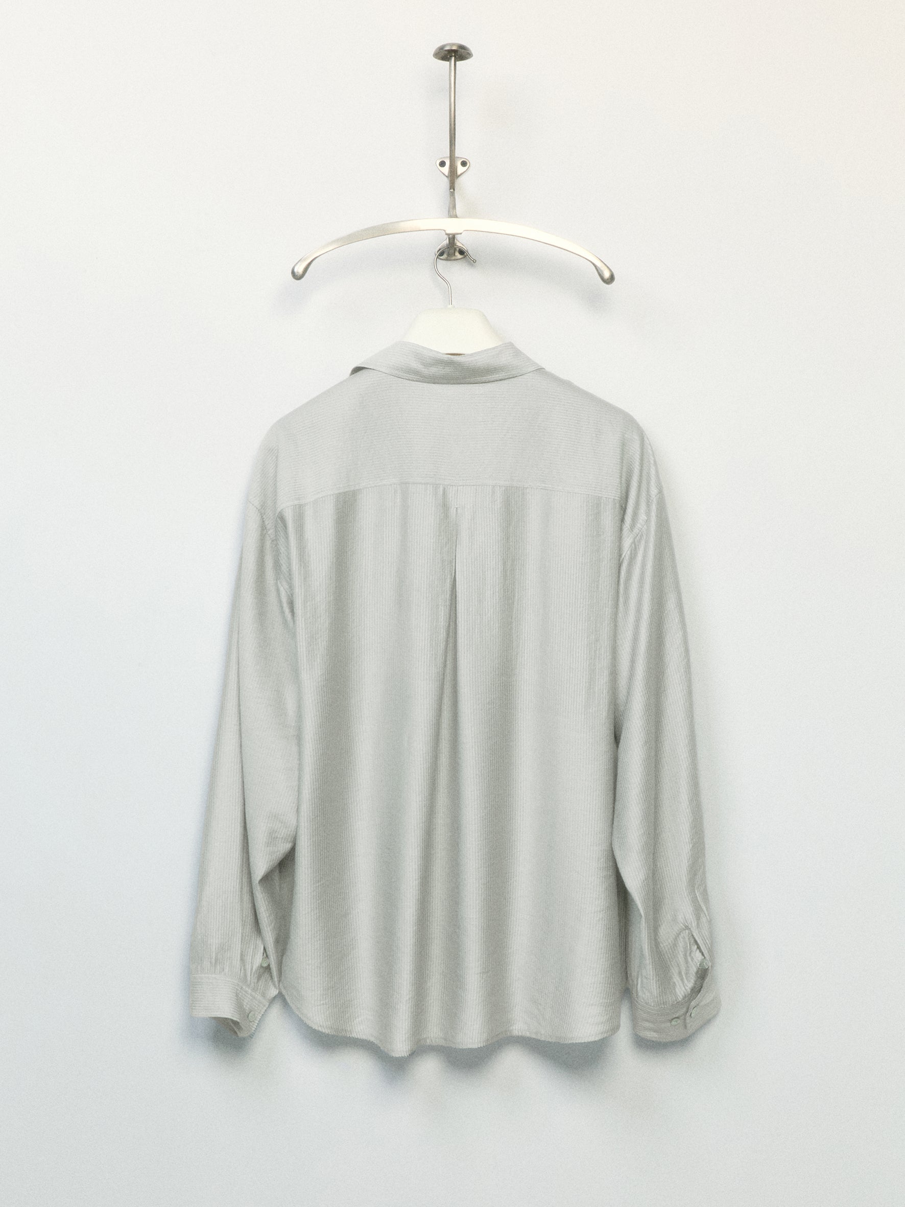 012 - Brentwood Alley Texture Shirt