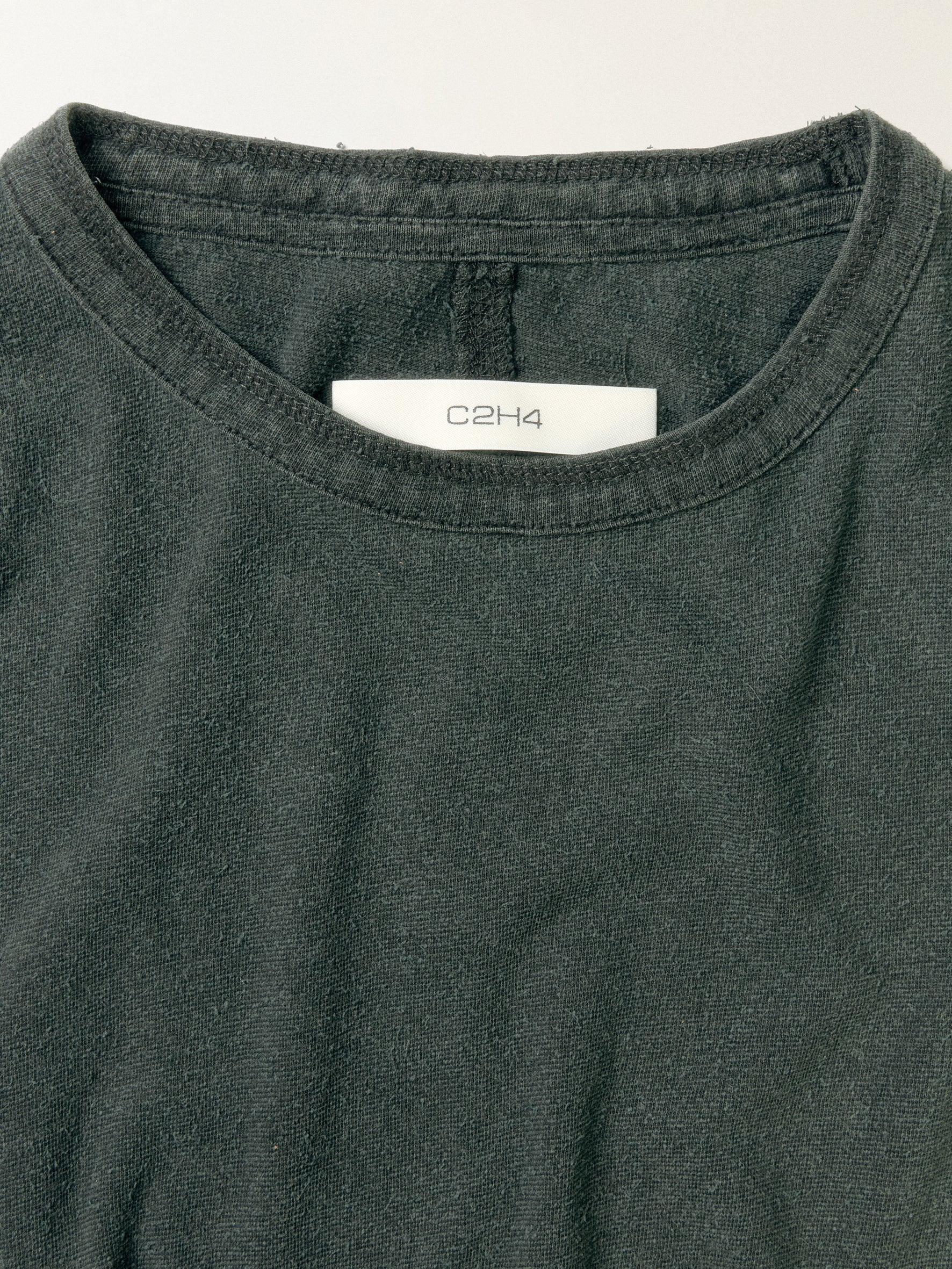 012 - Old Time Wardrobe Cotton Long-Sleeve T-shirt