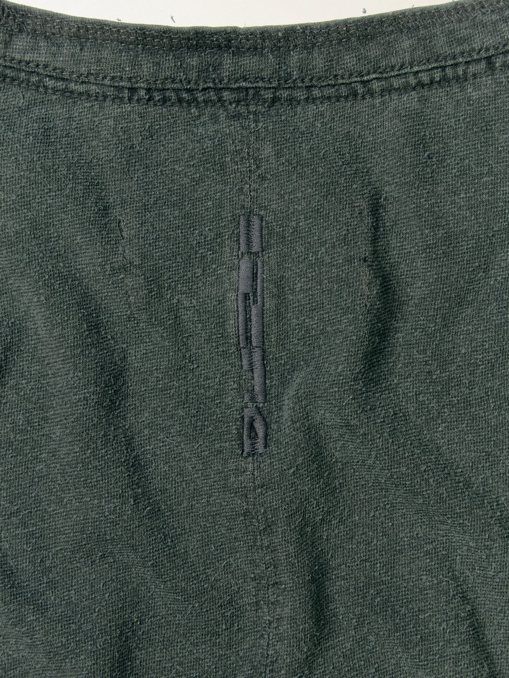 012 - Old Time Wardrobe Cotton Long-Sleeve T-shirt