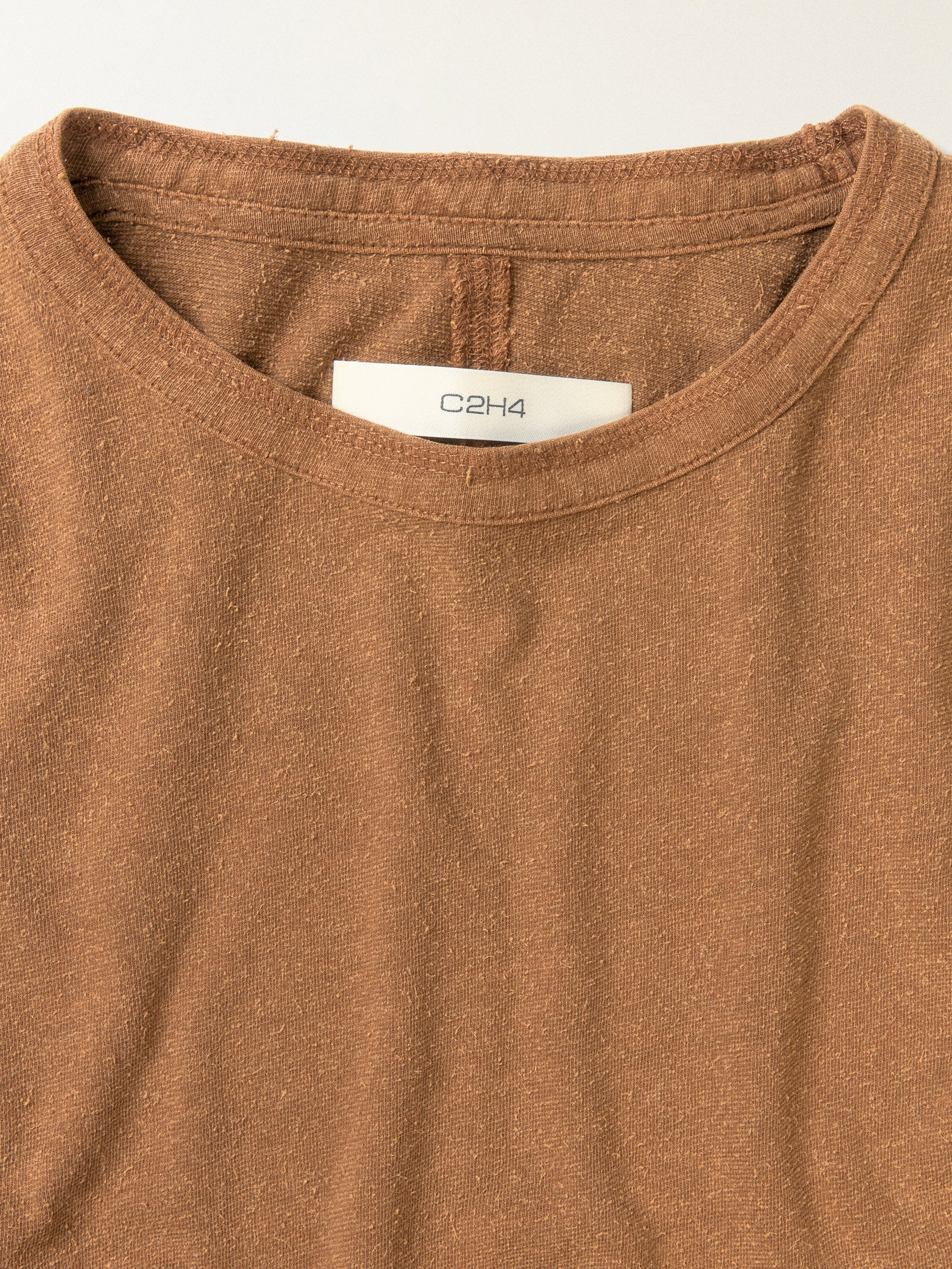 012 - Old Time Wardrobe Cotton Long-Sleeve T-shirt