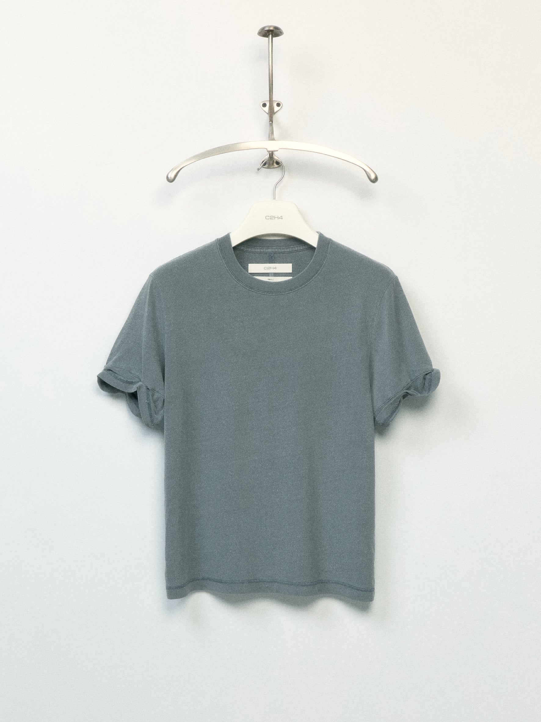 012 - Founder Roll-up T-shirt