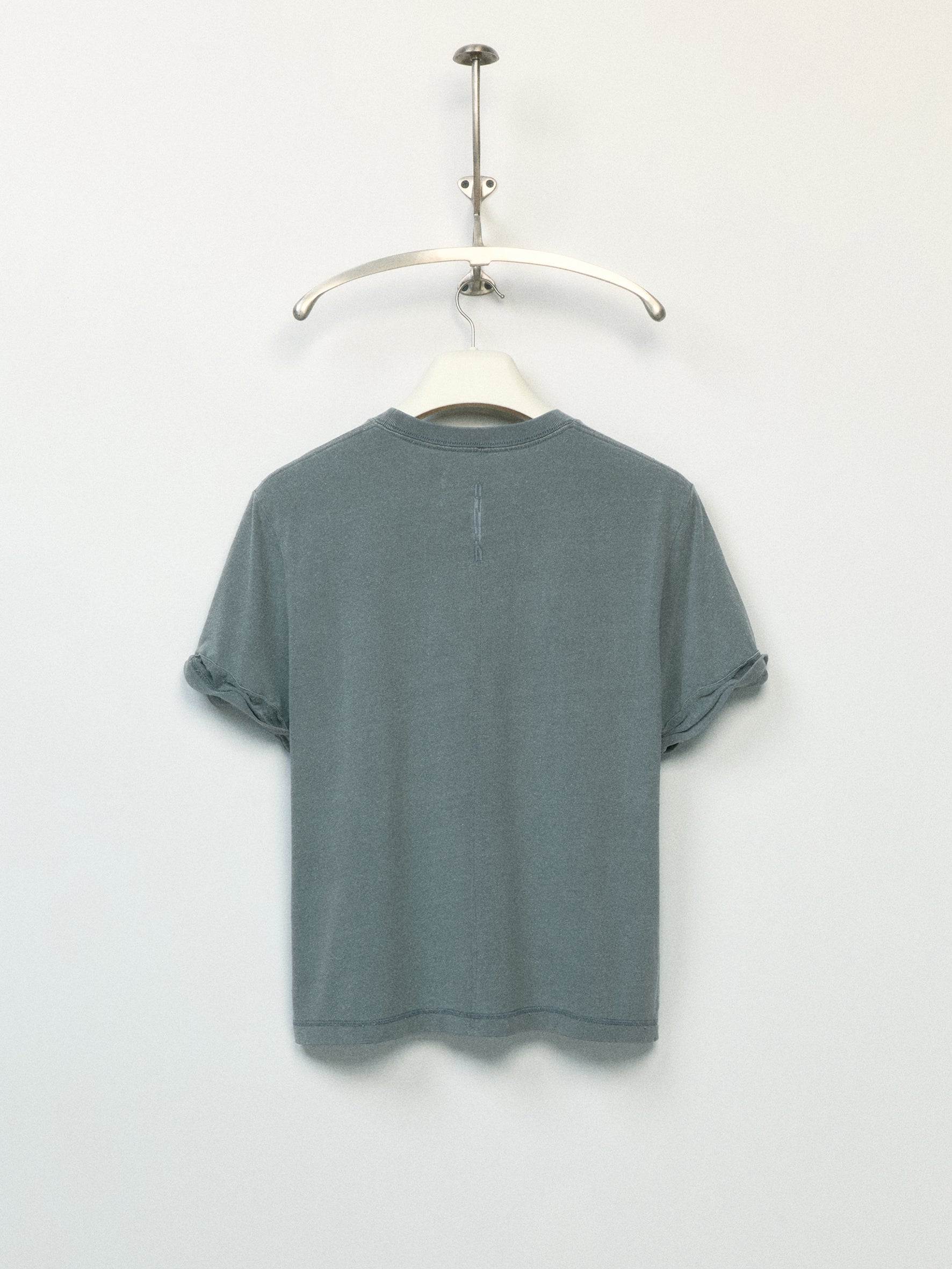 012 - Founder Roll-up T-shirt