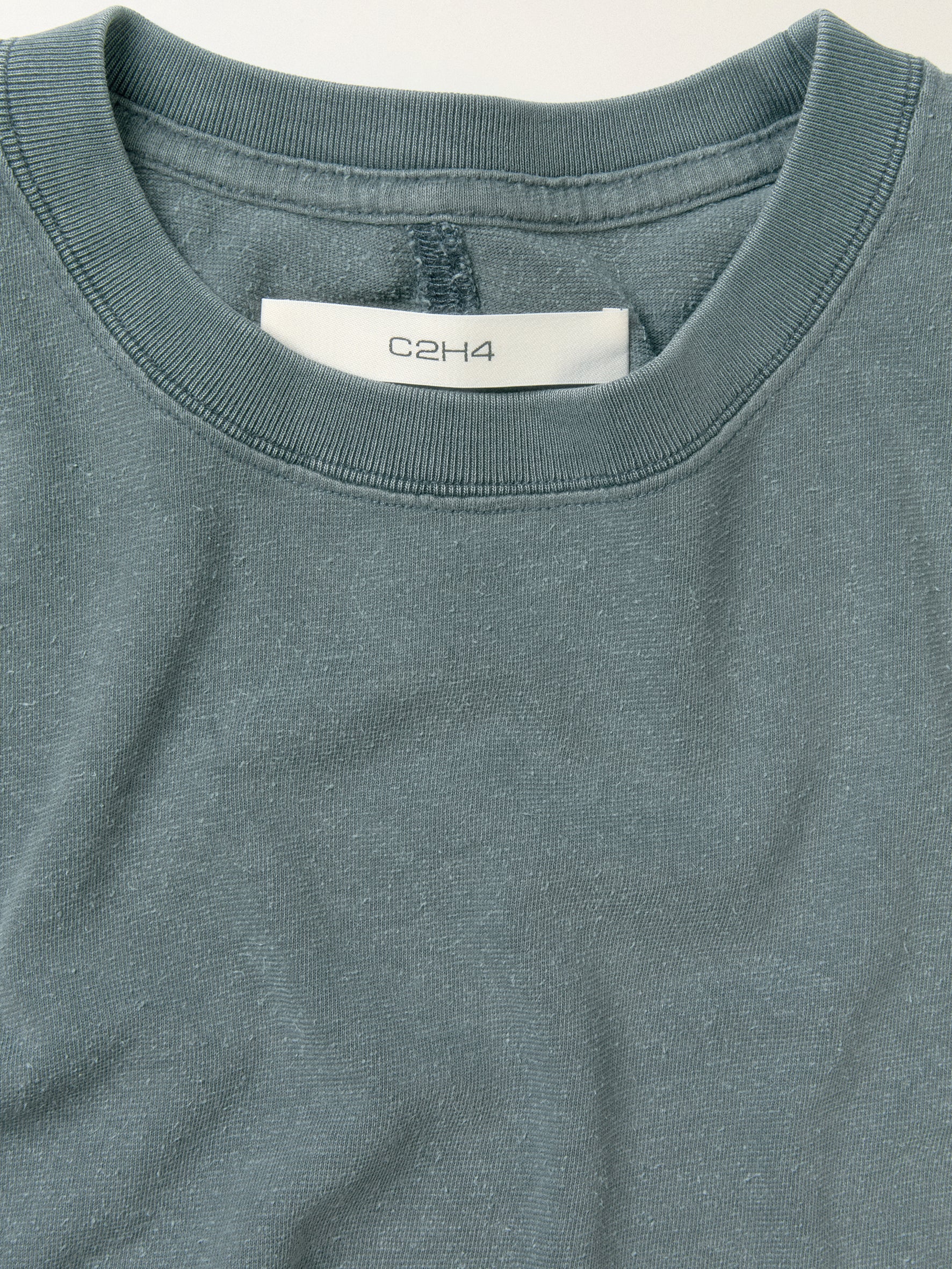 012 - Founder Roll-up T-shirt