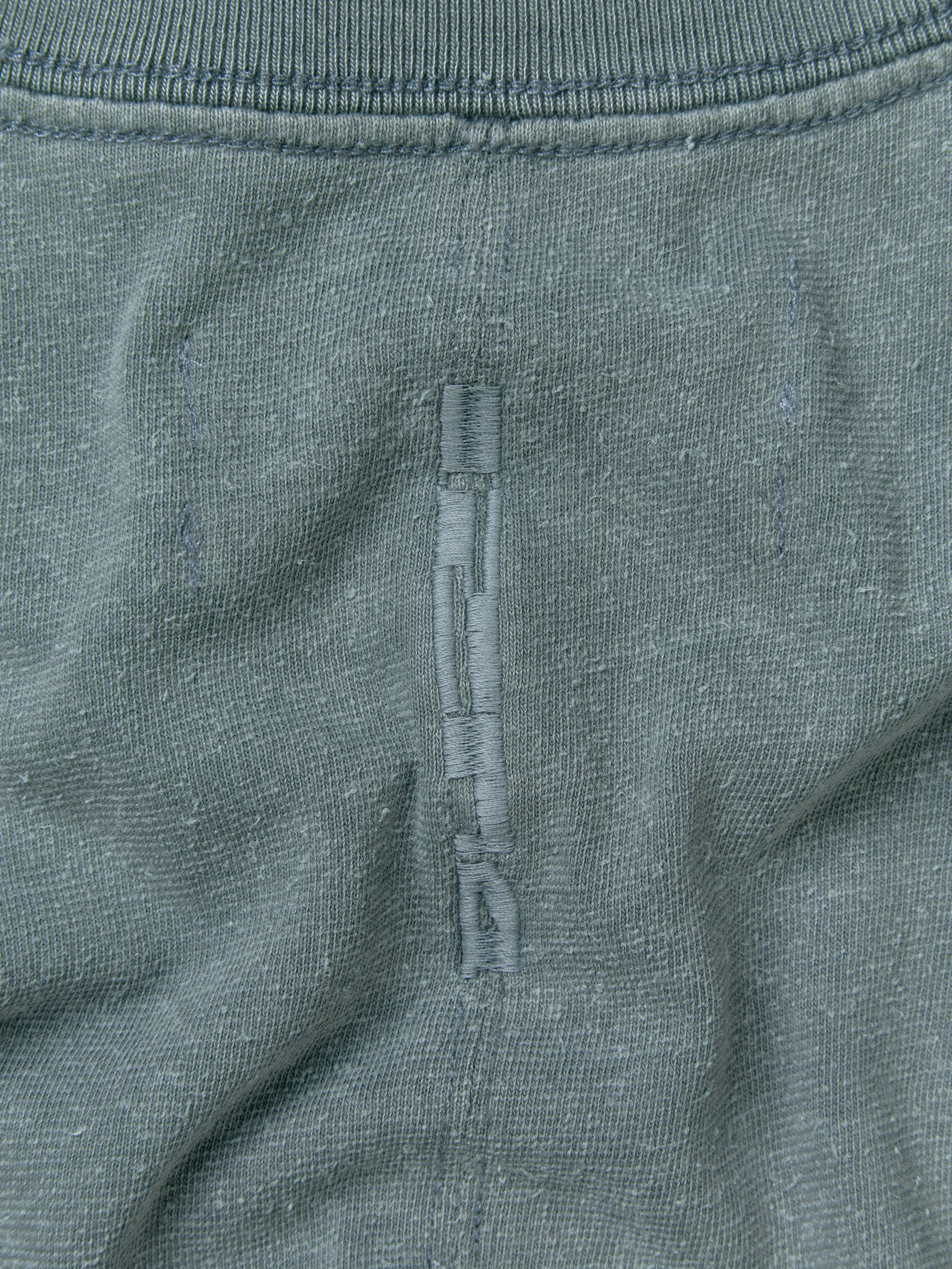 012 - Founder Roll-up T-shirt