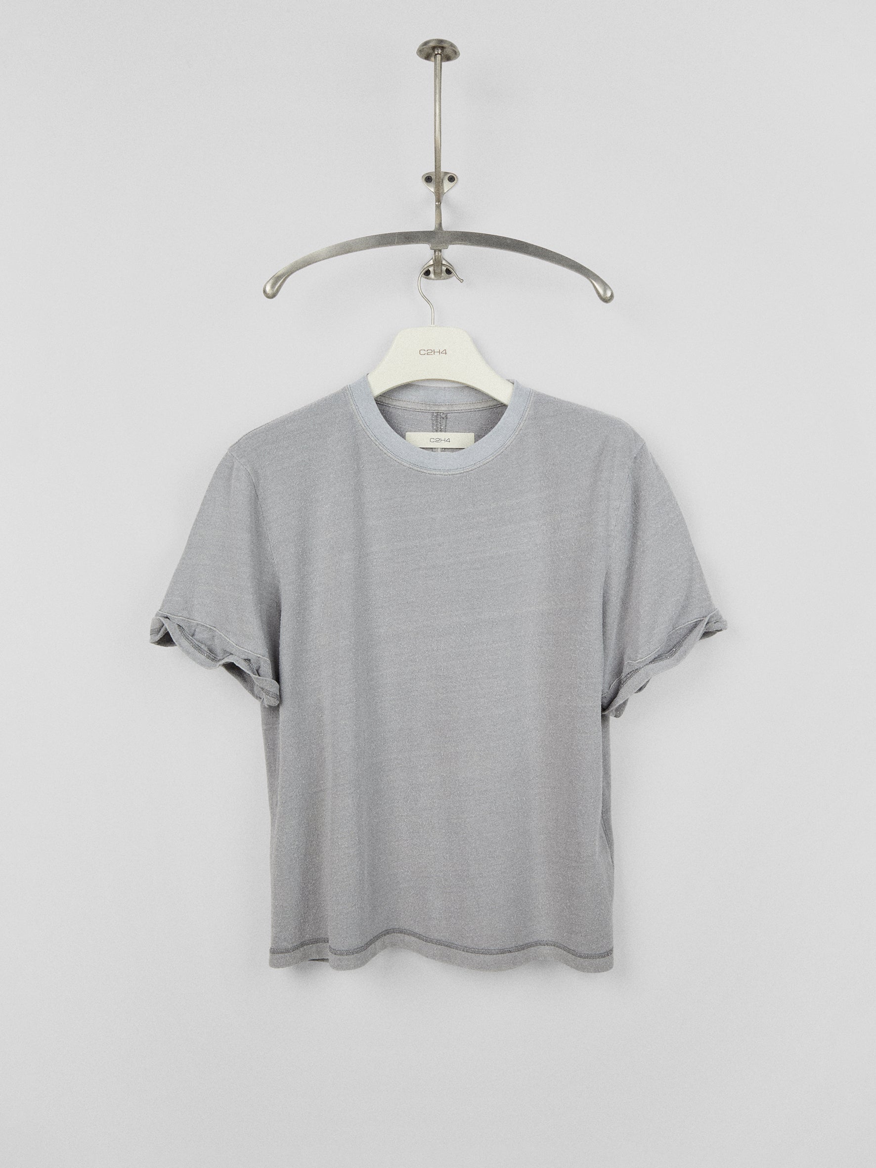 012 - Founder Roll-up T-shirt