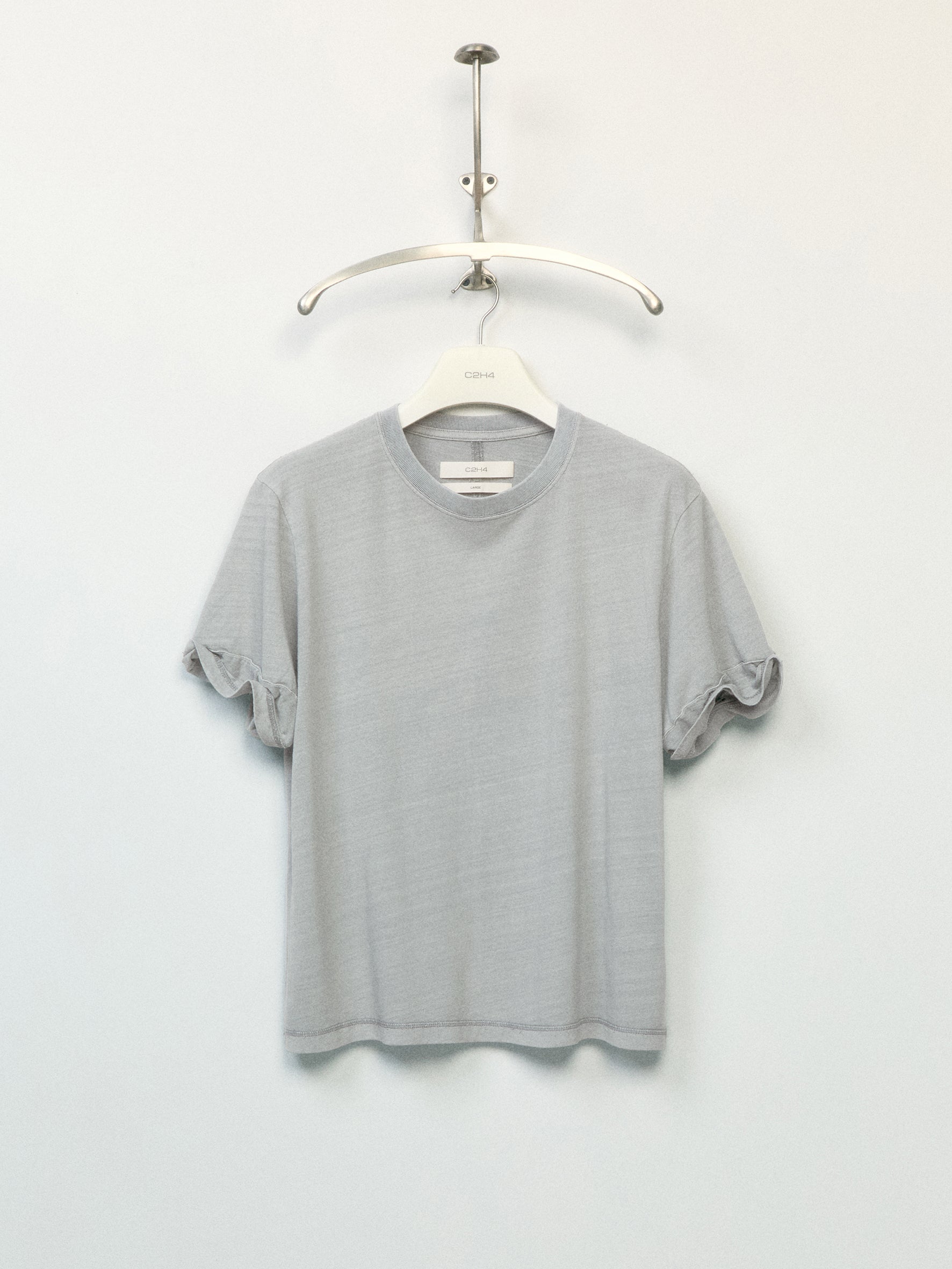 012 - Founder Roll-up T-shirt