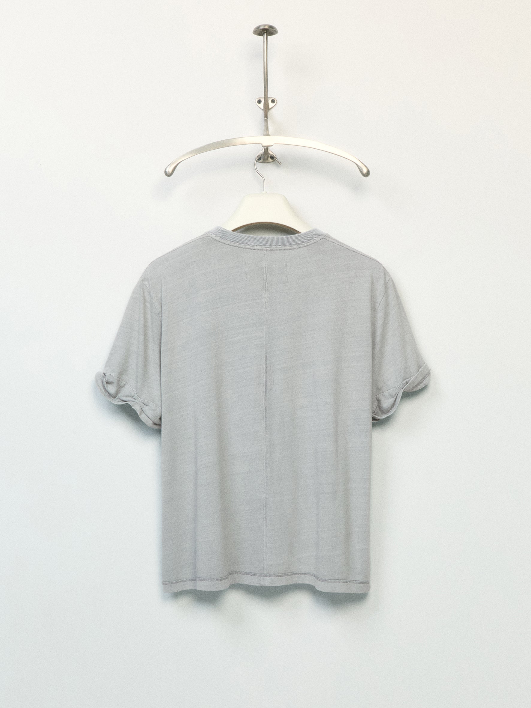 012 - Founder Roll-up T-shirt