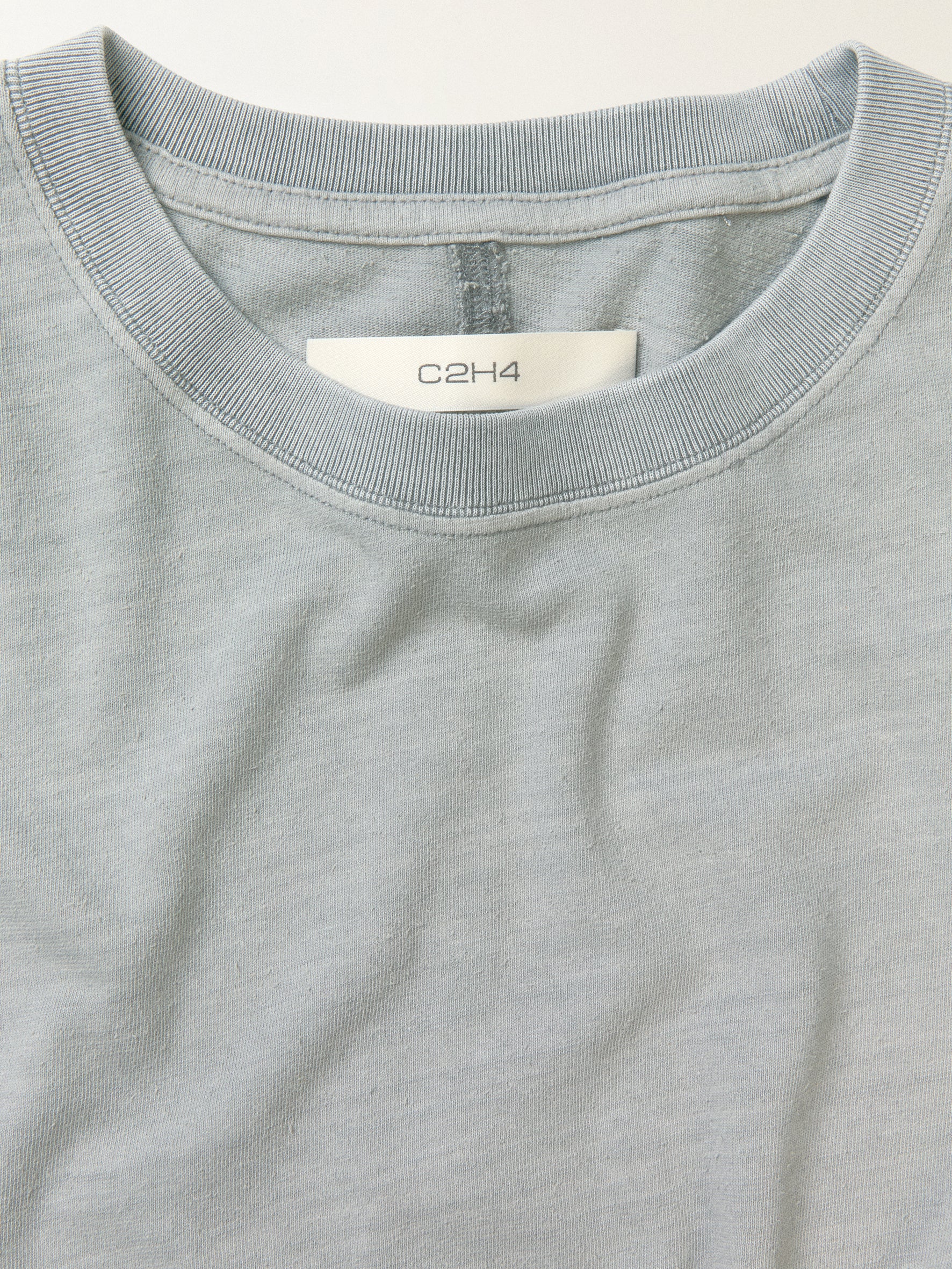 012 - Founder Roll-up T-shirt